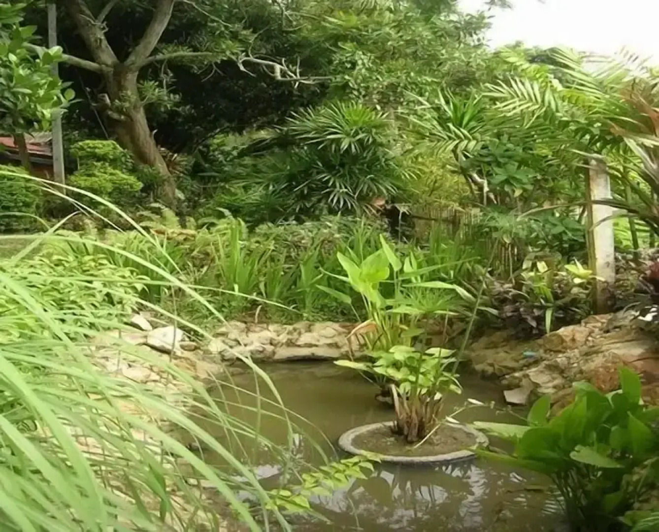 Romyen Garden Resort