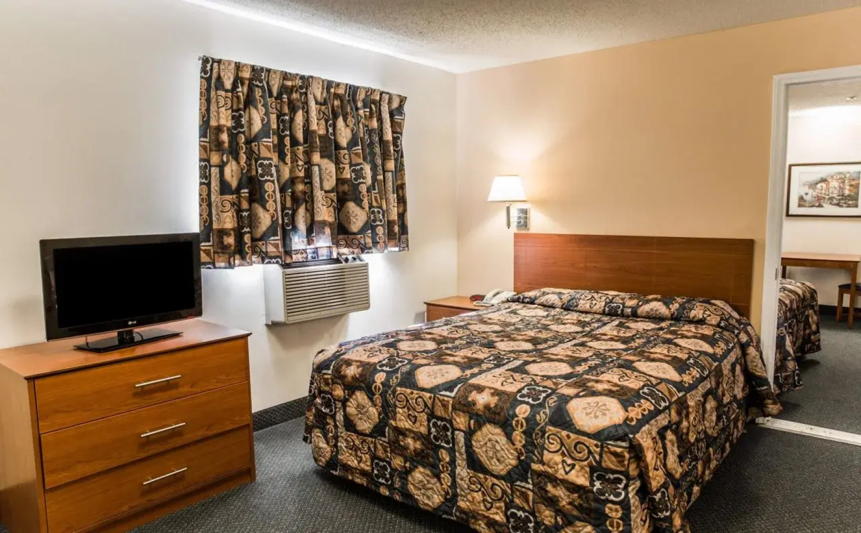 Motel 6 - Fayetteville, NC - Fort Liberty Area