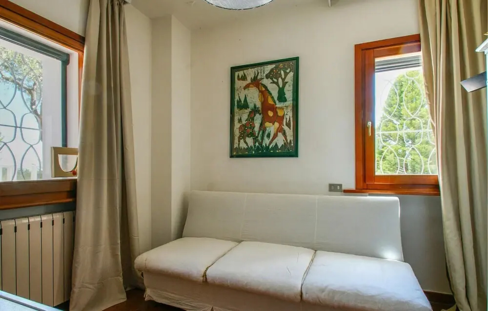 Nice Home in Saludecio With Wifi and 4 Bedrooms