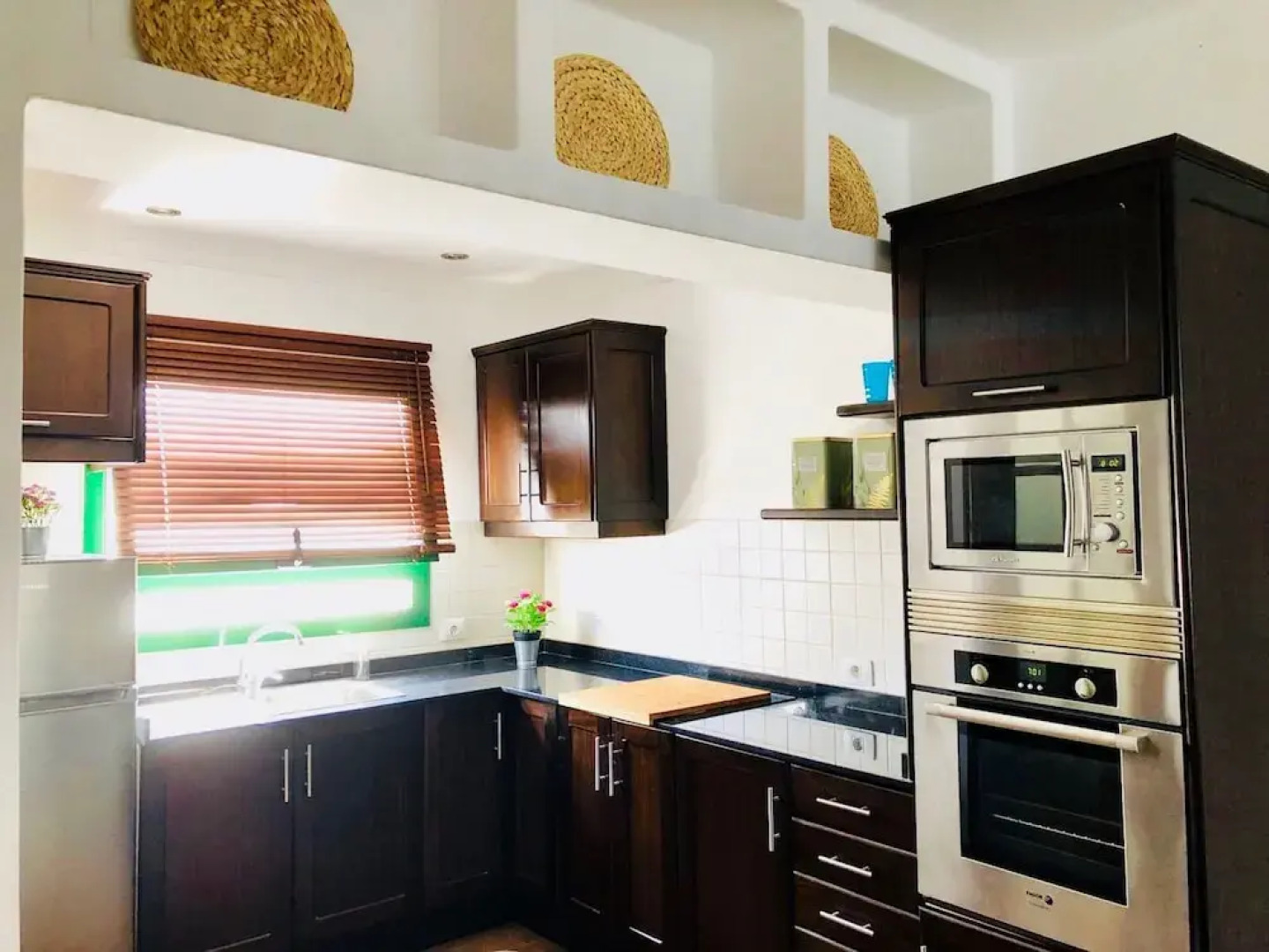 Canaryislandshost l Blue ocean apartment in Lanzarote