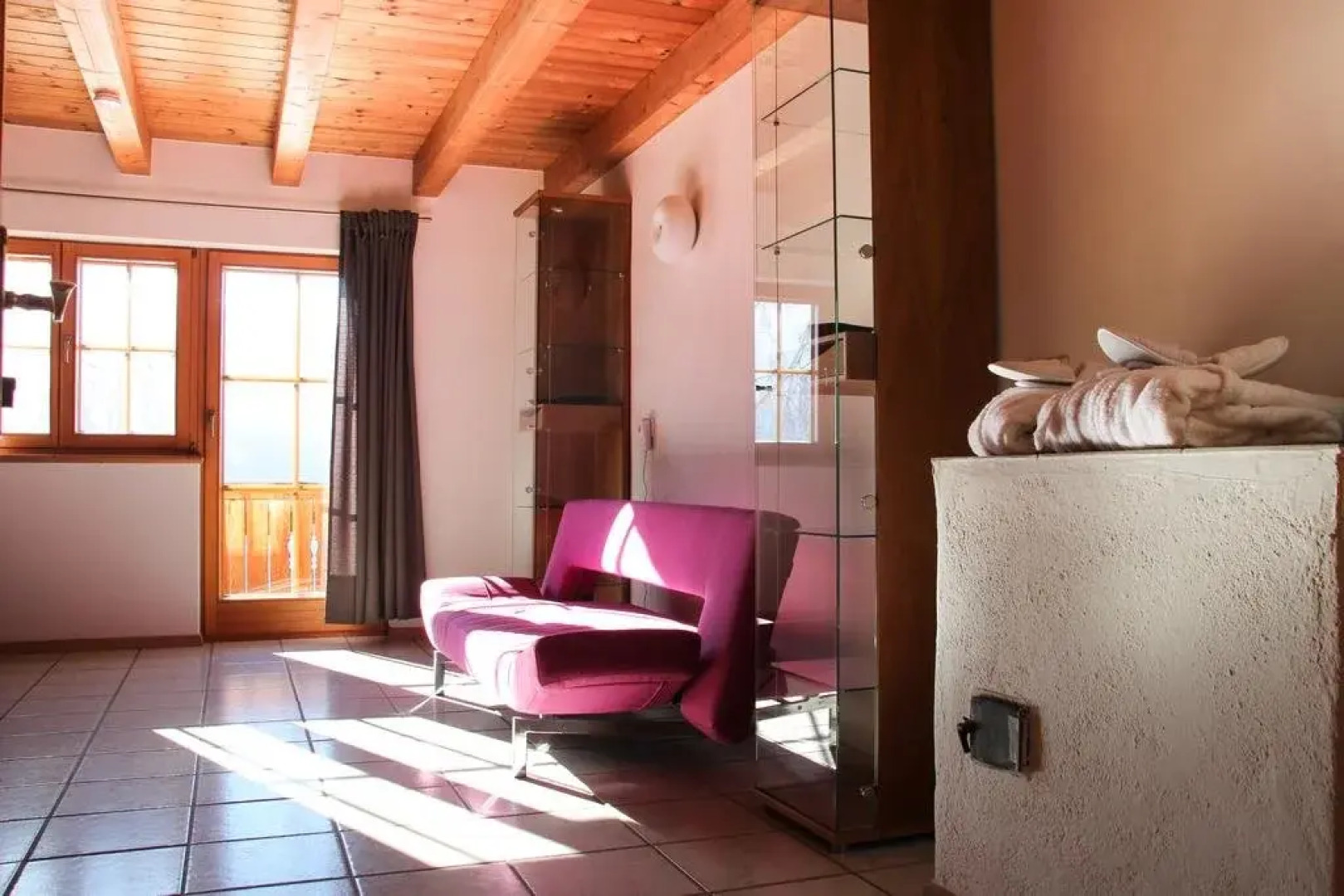 Veganer Gasthof zum Ederplan