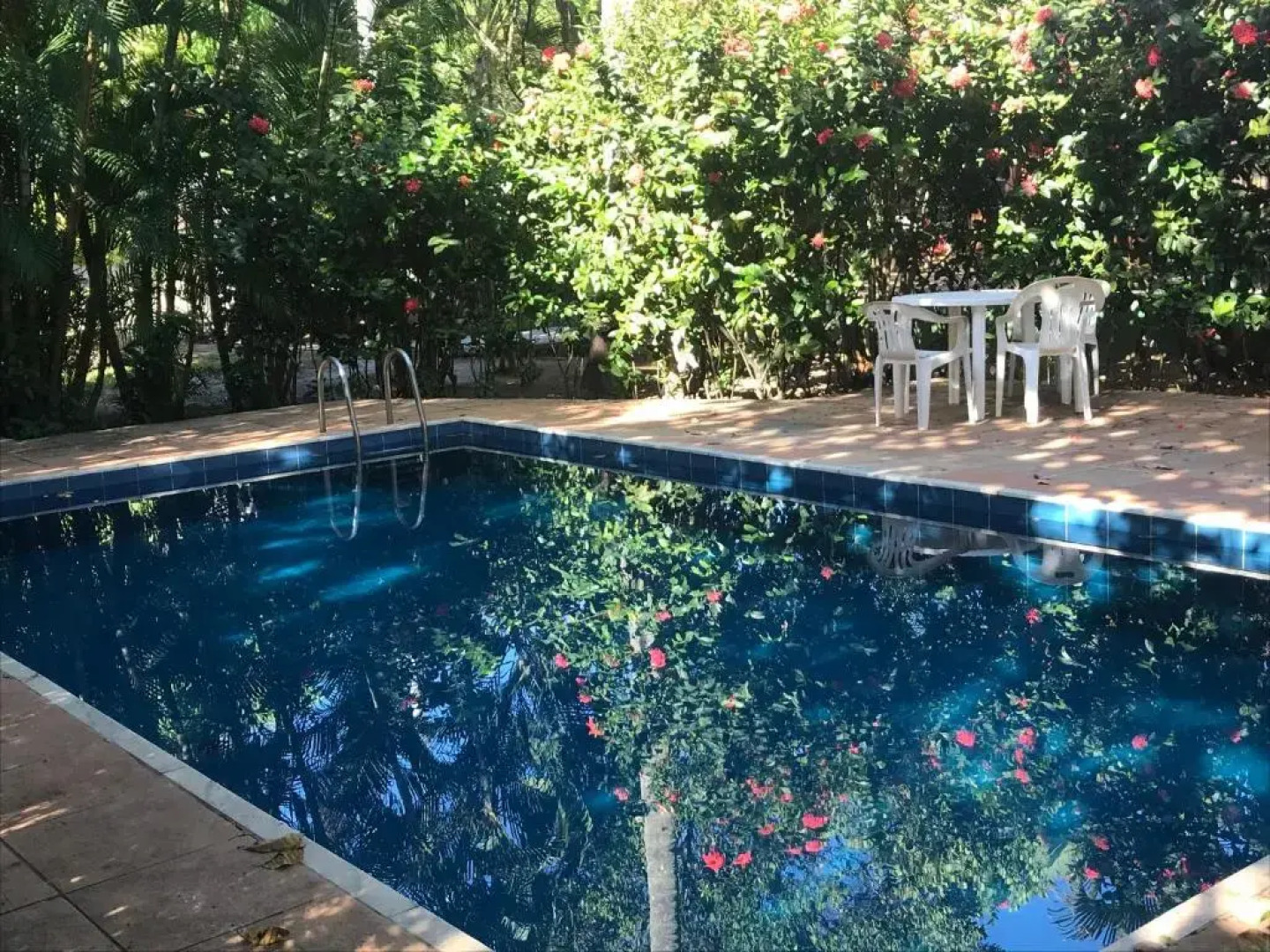 Village Praia de Imbassai x2