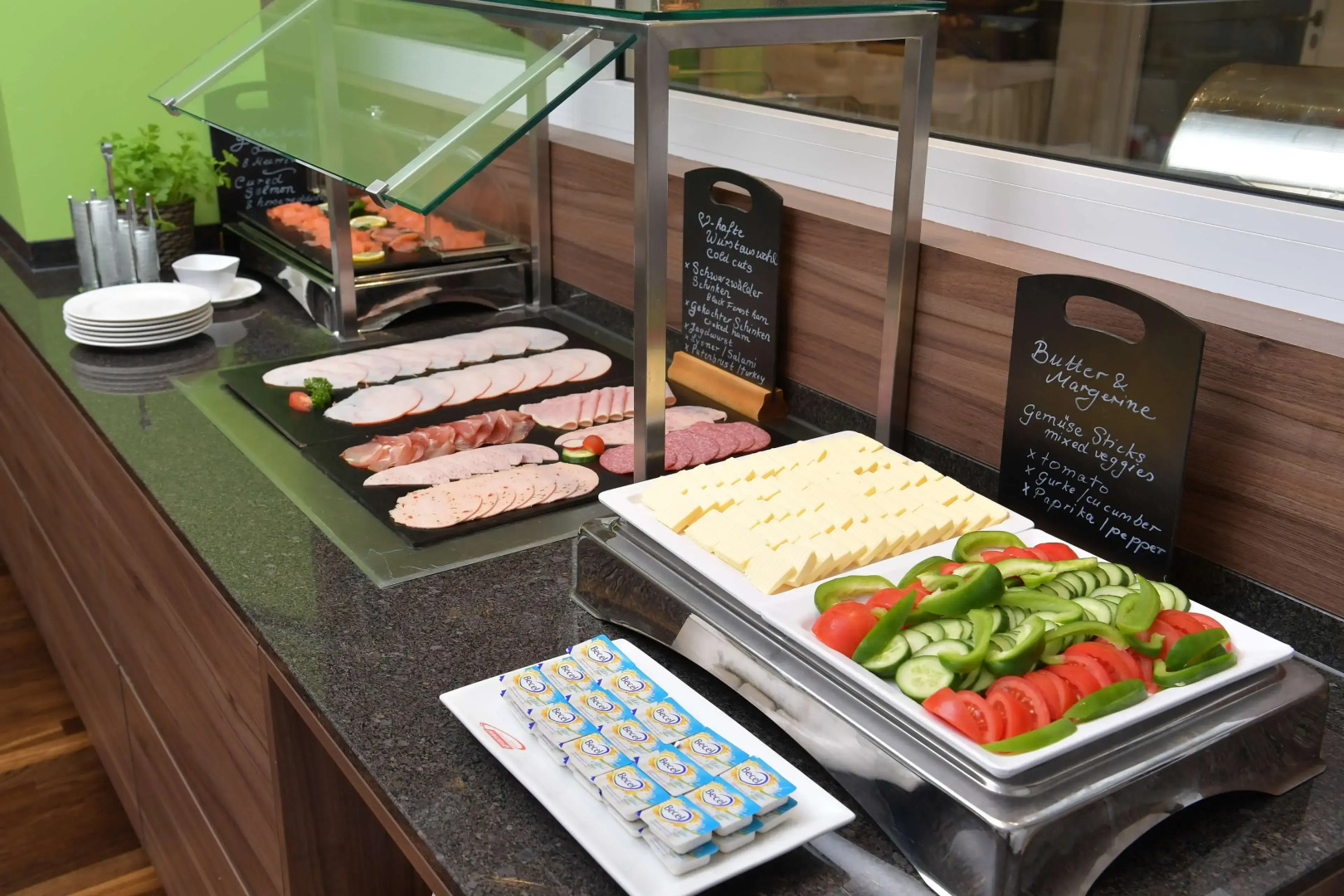 Best Western Queens Hotel Pforzheim-Niefern