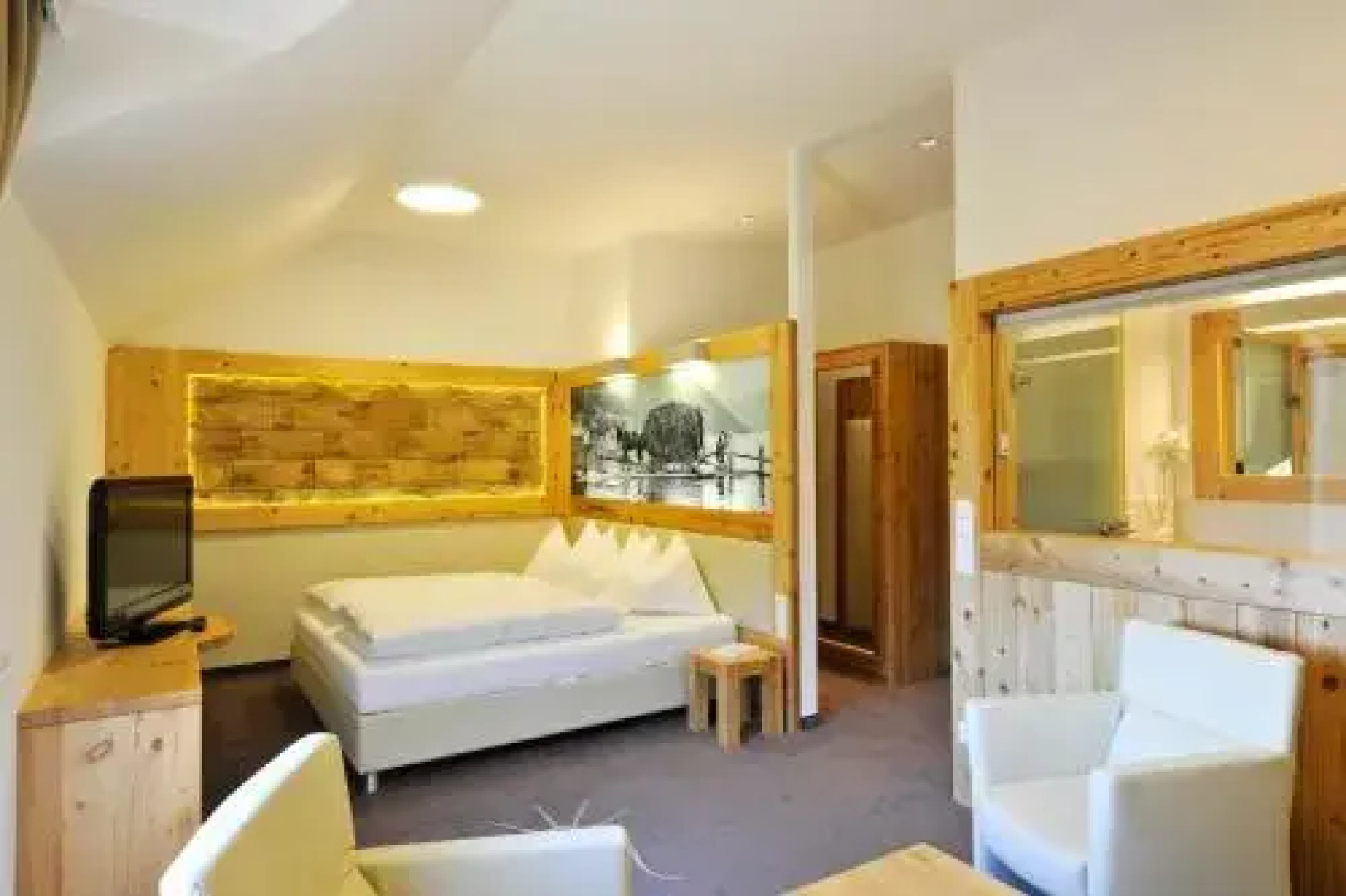 Hotel Gasthof Weissensee