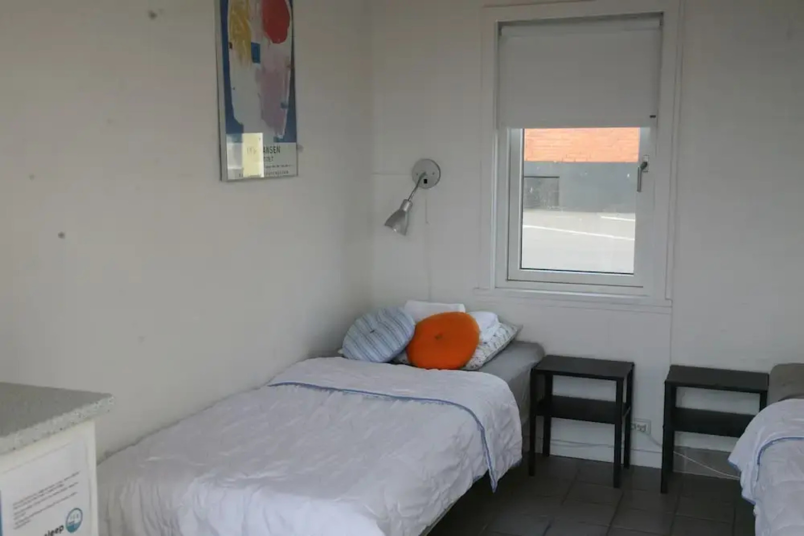 Harbour Sleep - Hostel