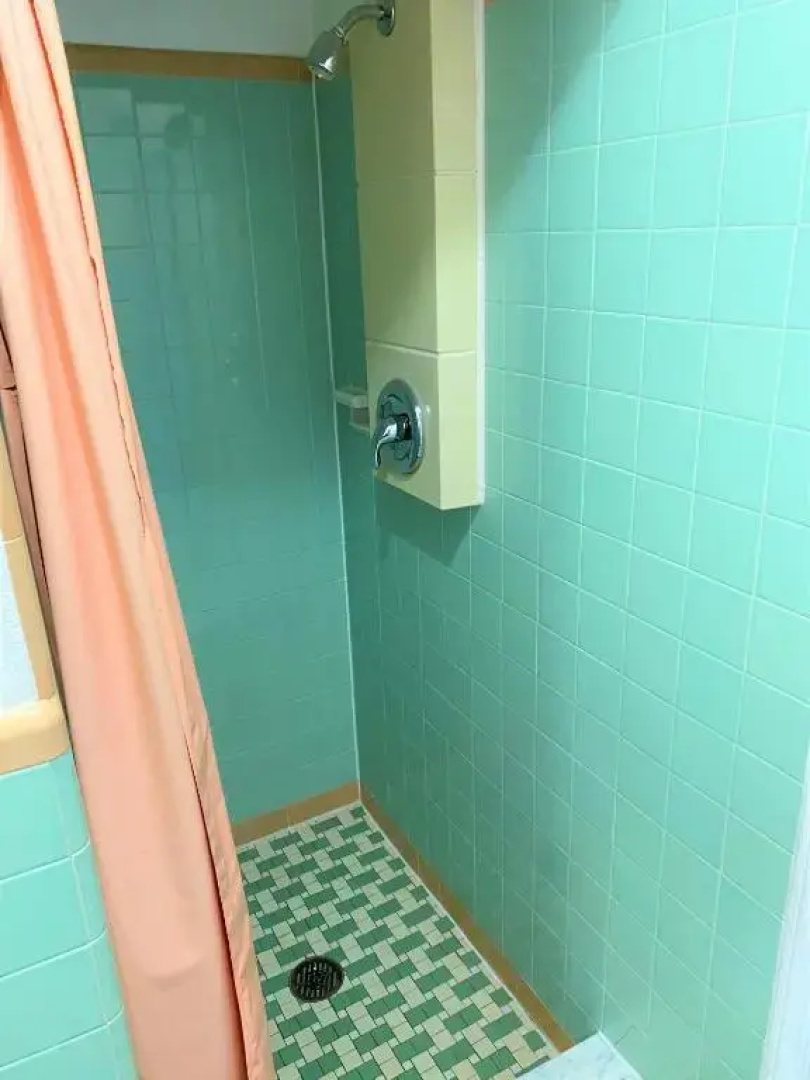 Valley Forge Motor Court Motel