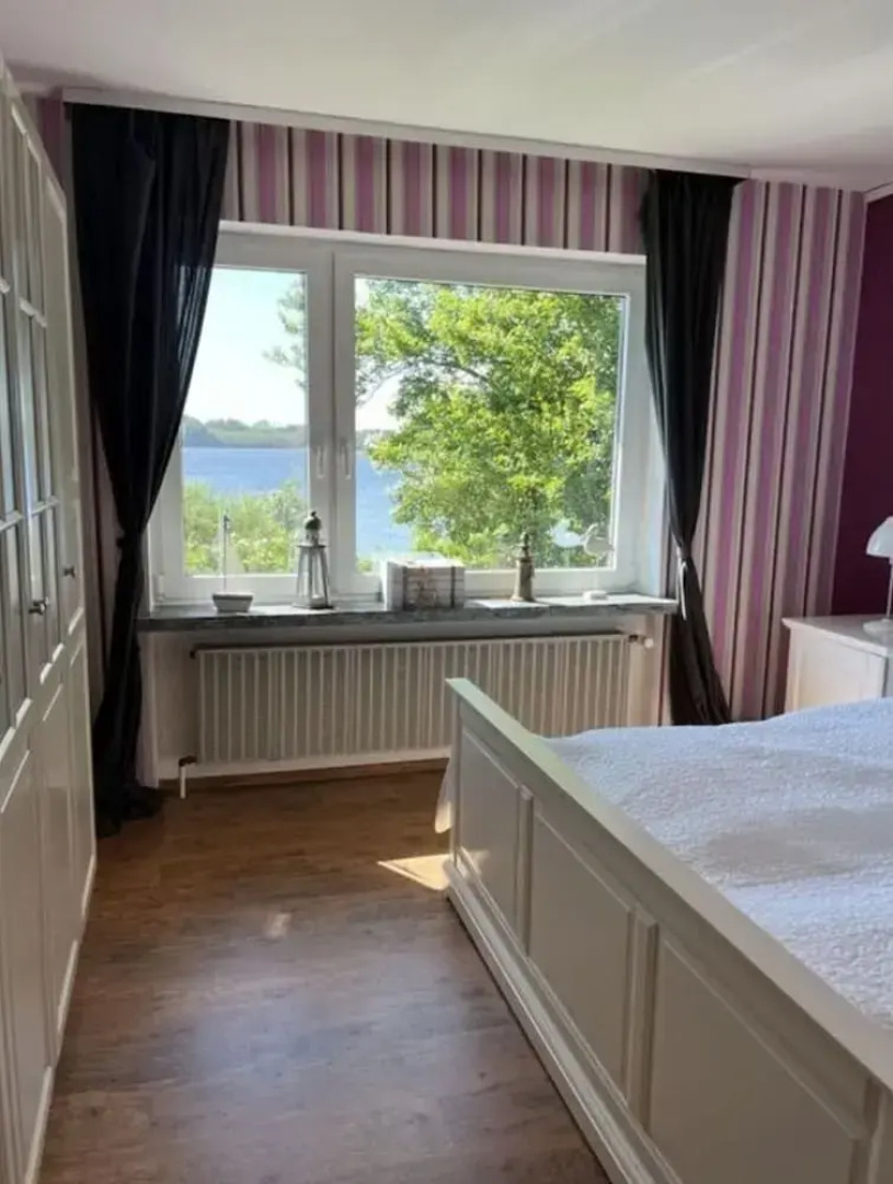 Dream View Comfortable Holiday Residence