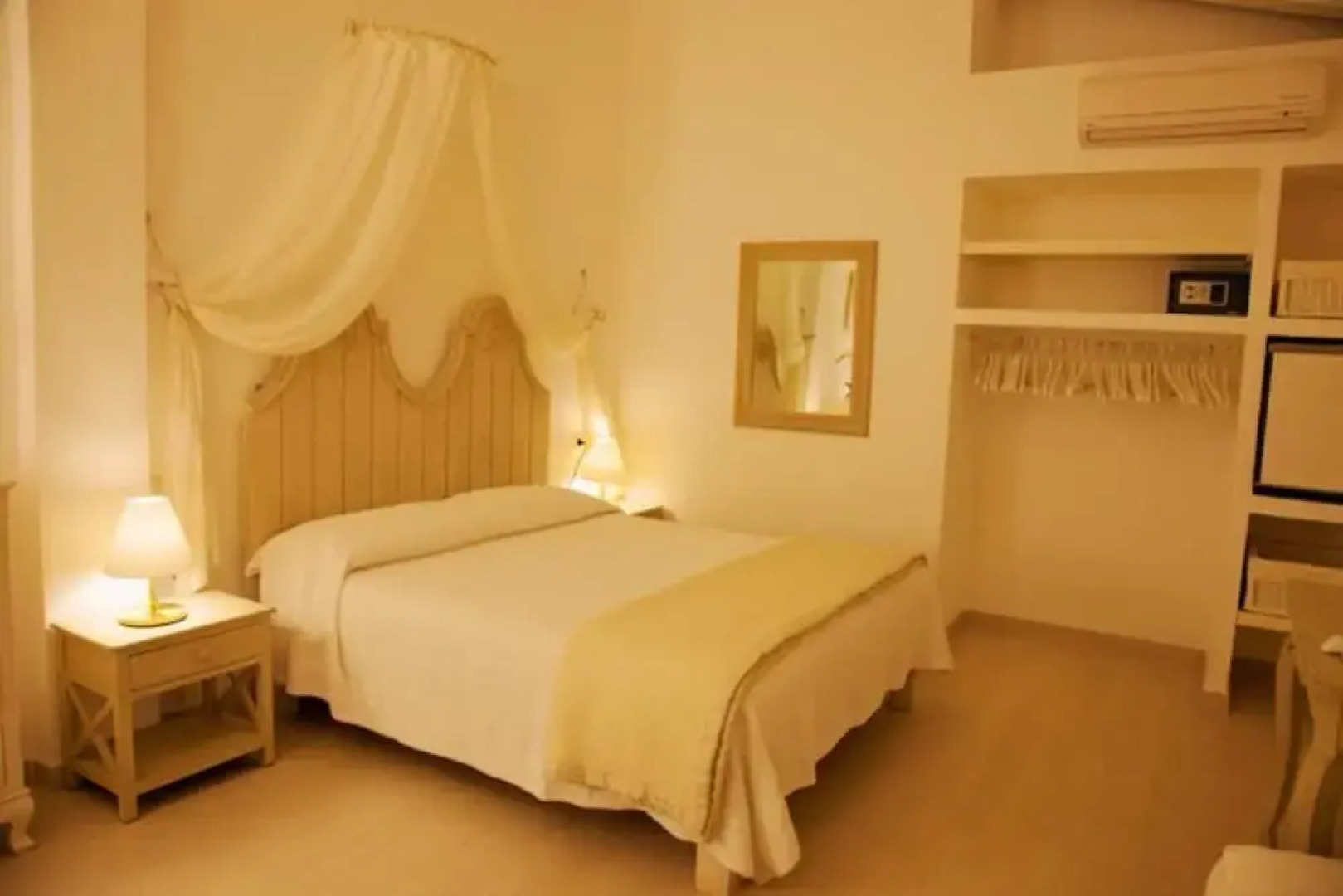 Cento Ulivi Hotel - B&B
