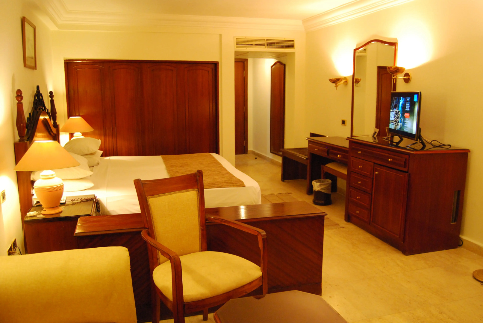 Cataract Layalina Naama Bay