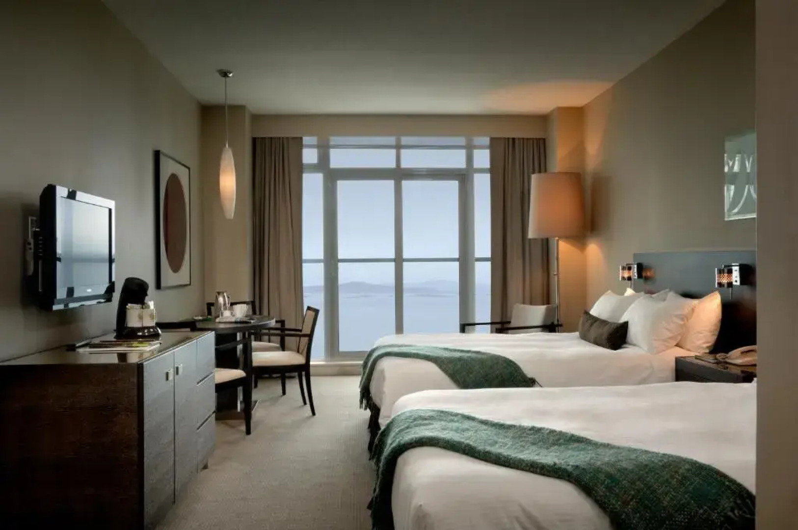 The Sidney Pier Hotel & Spa