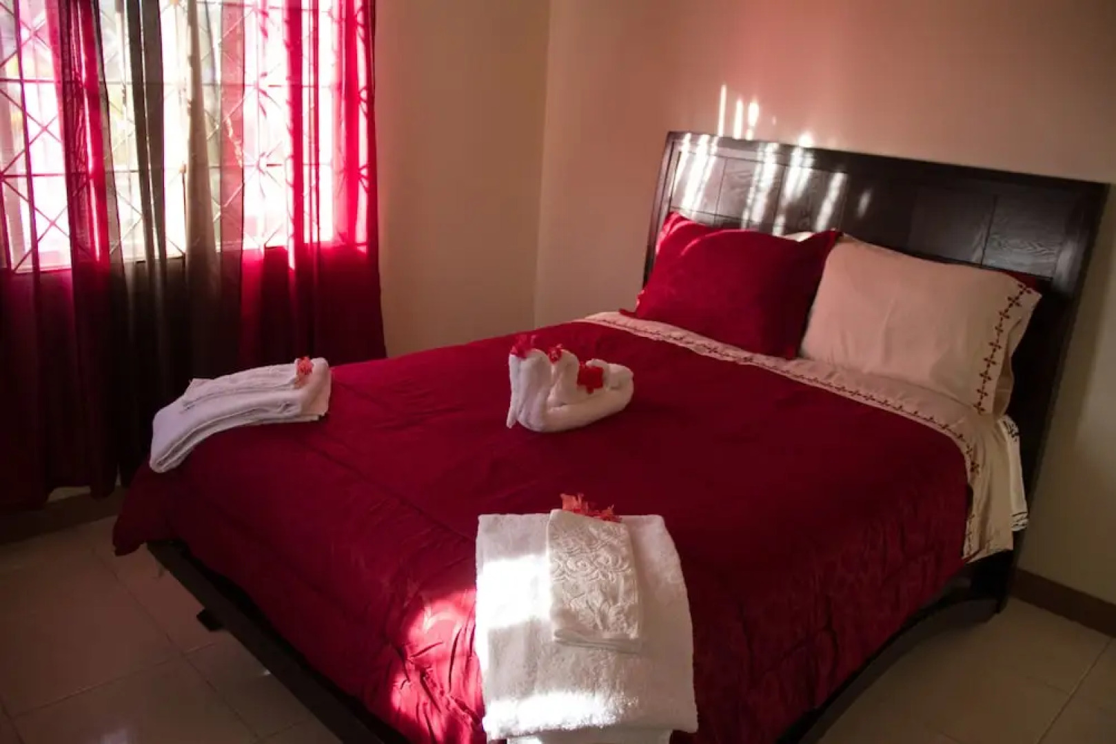 Greenoasis Guest House