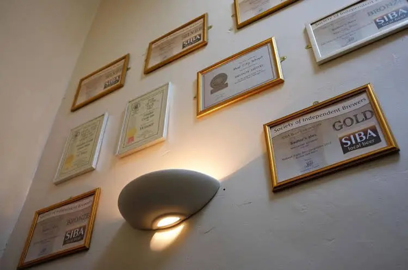 The Windsor Castle Inn