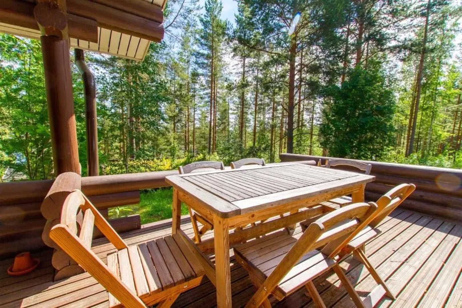 Koli Iso-Ryläys