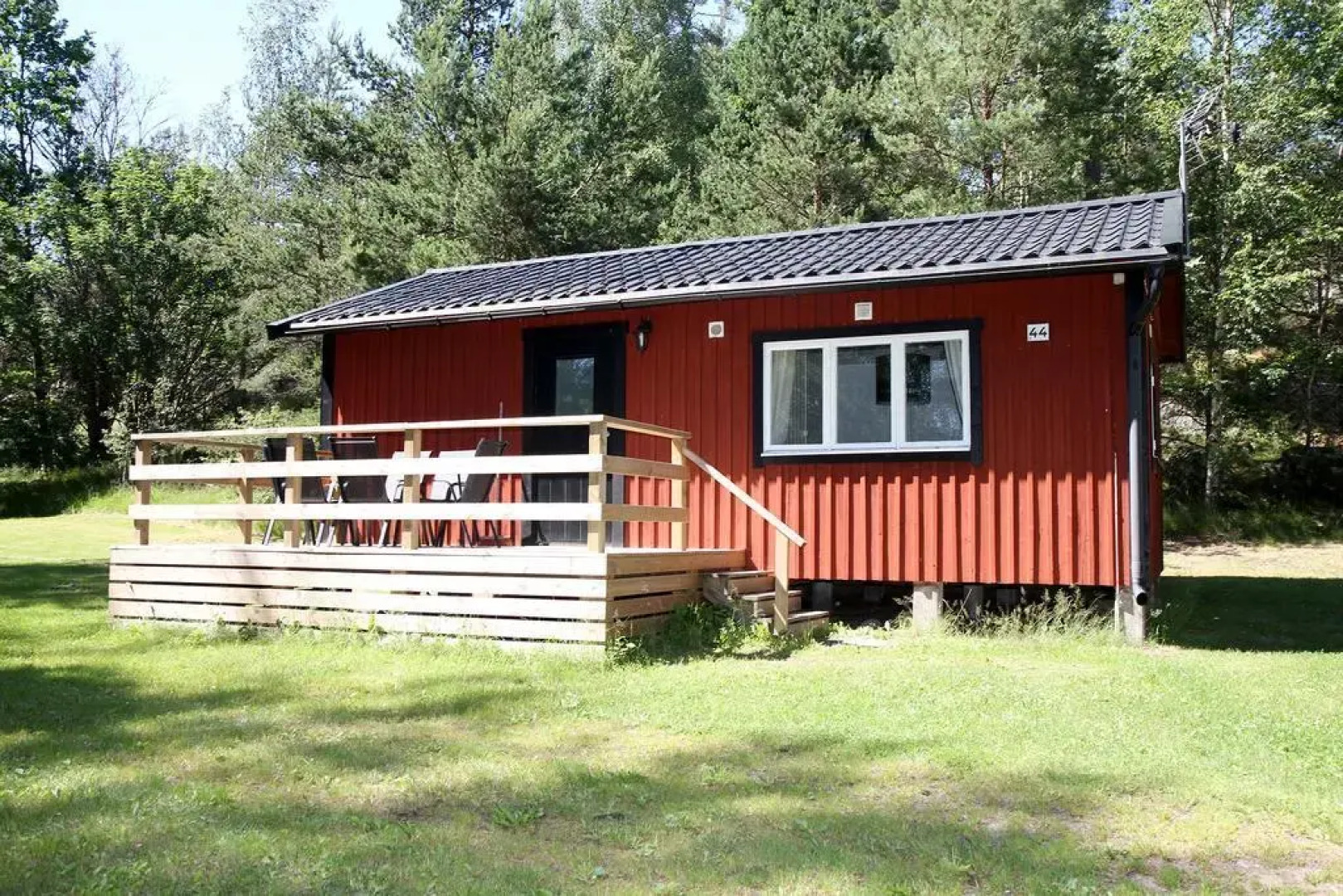 Gålö Havsbad - Holiday Cottages and Hostel