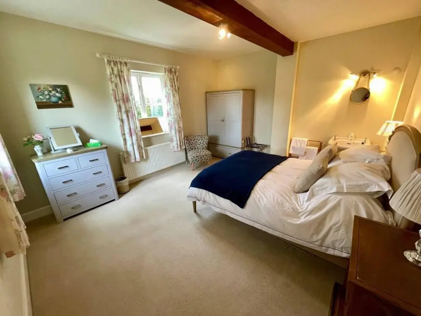 Stable Cottage Peaceful Stunning Retreat Near Bath