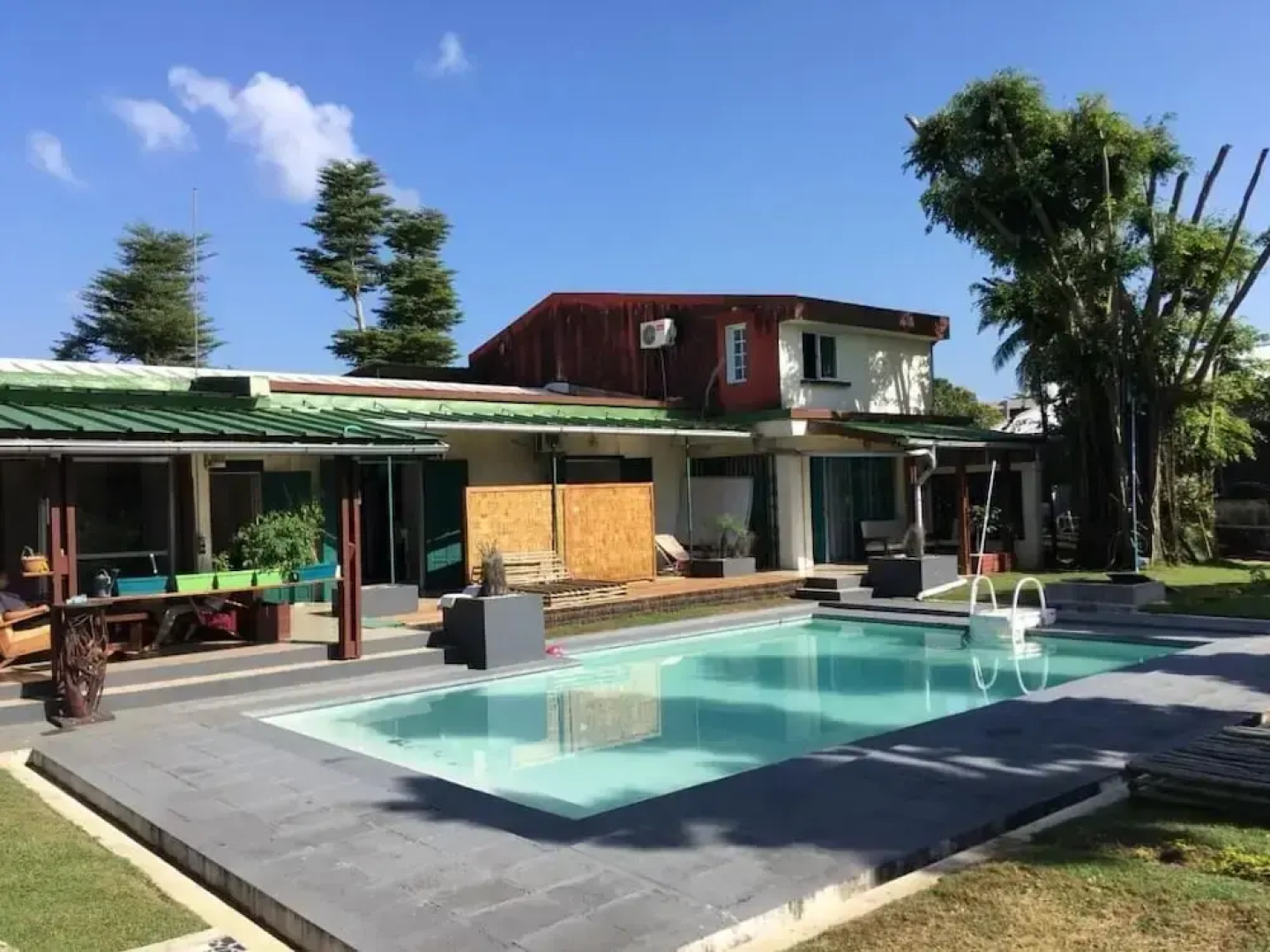 La Maison
