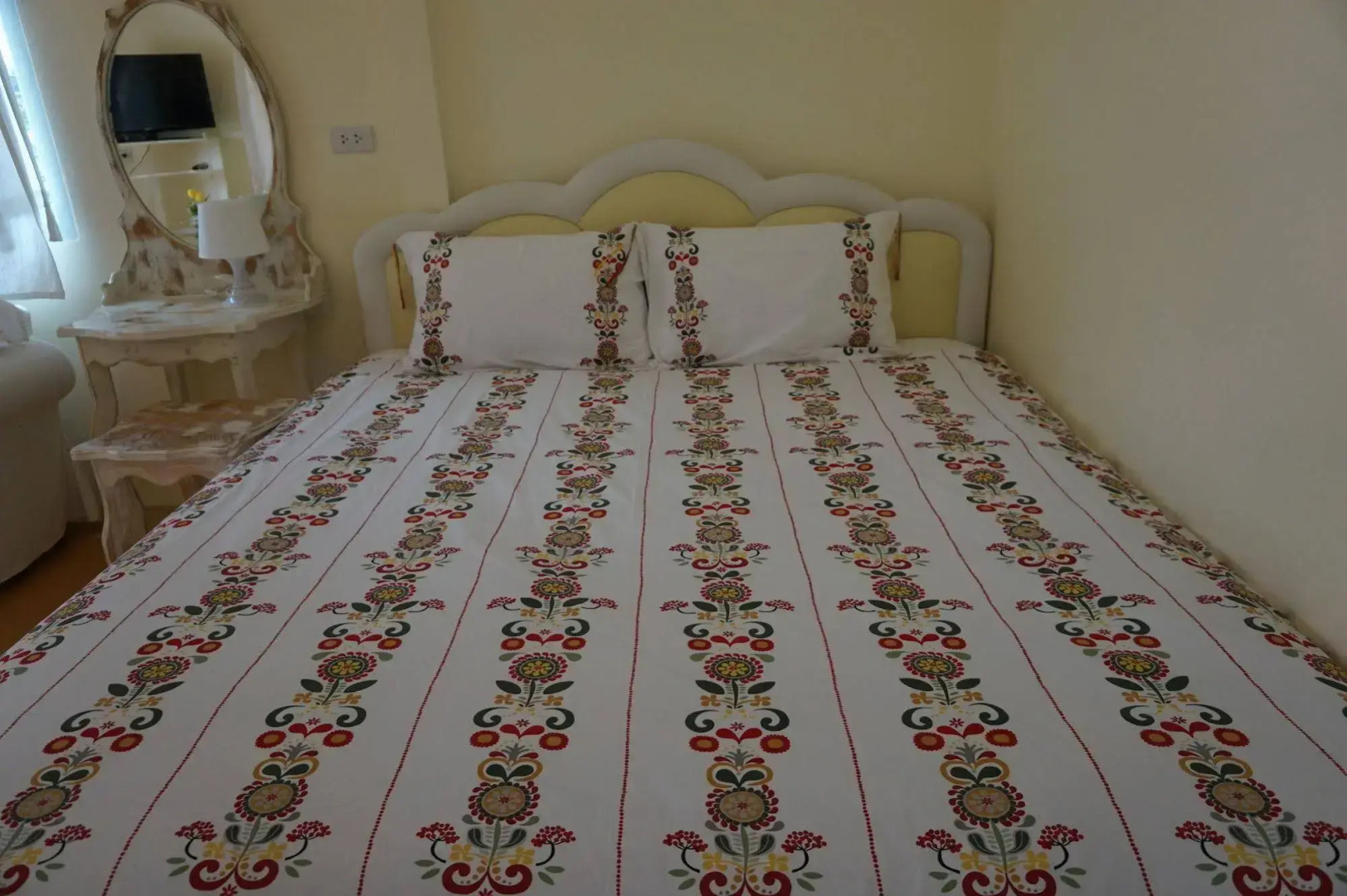 Baan Suan Noi Resort