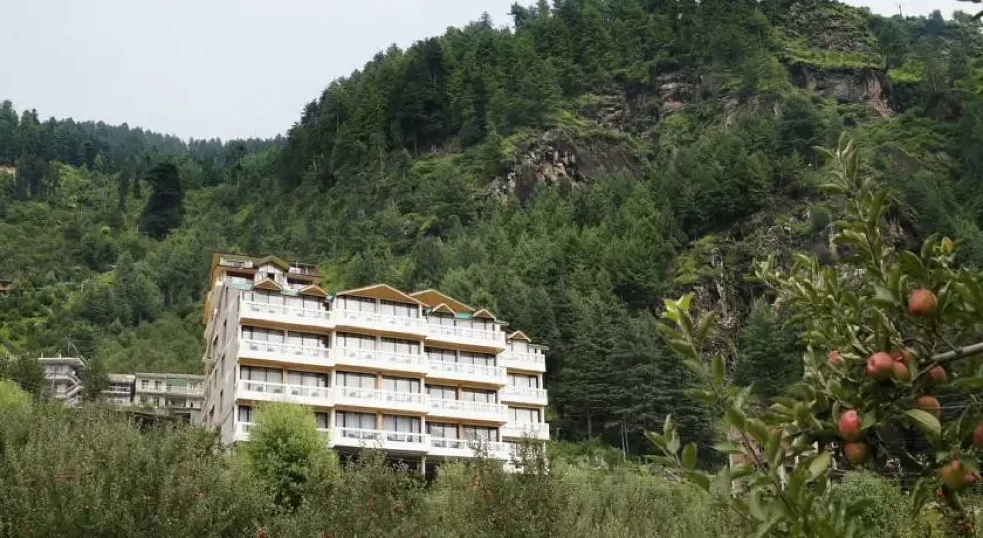 Serenity Resort & Spa by DLS Hotels