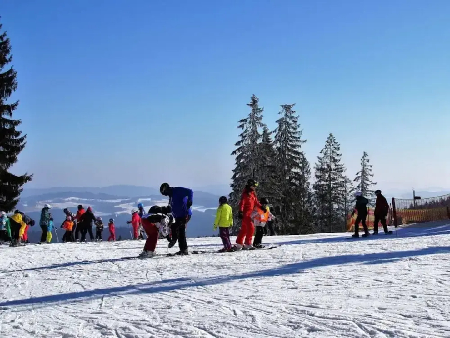 Huis Staffelberg App.802