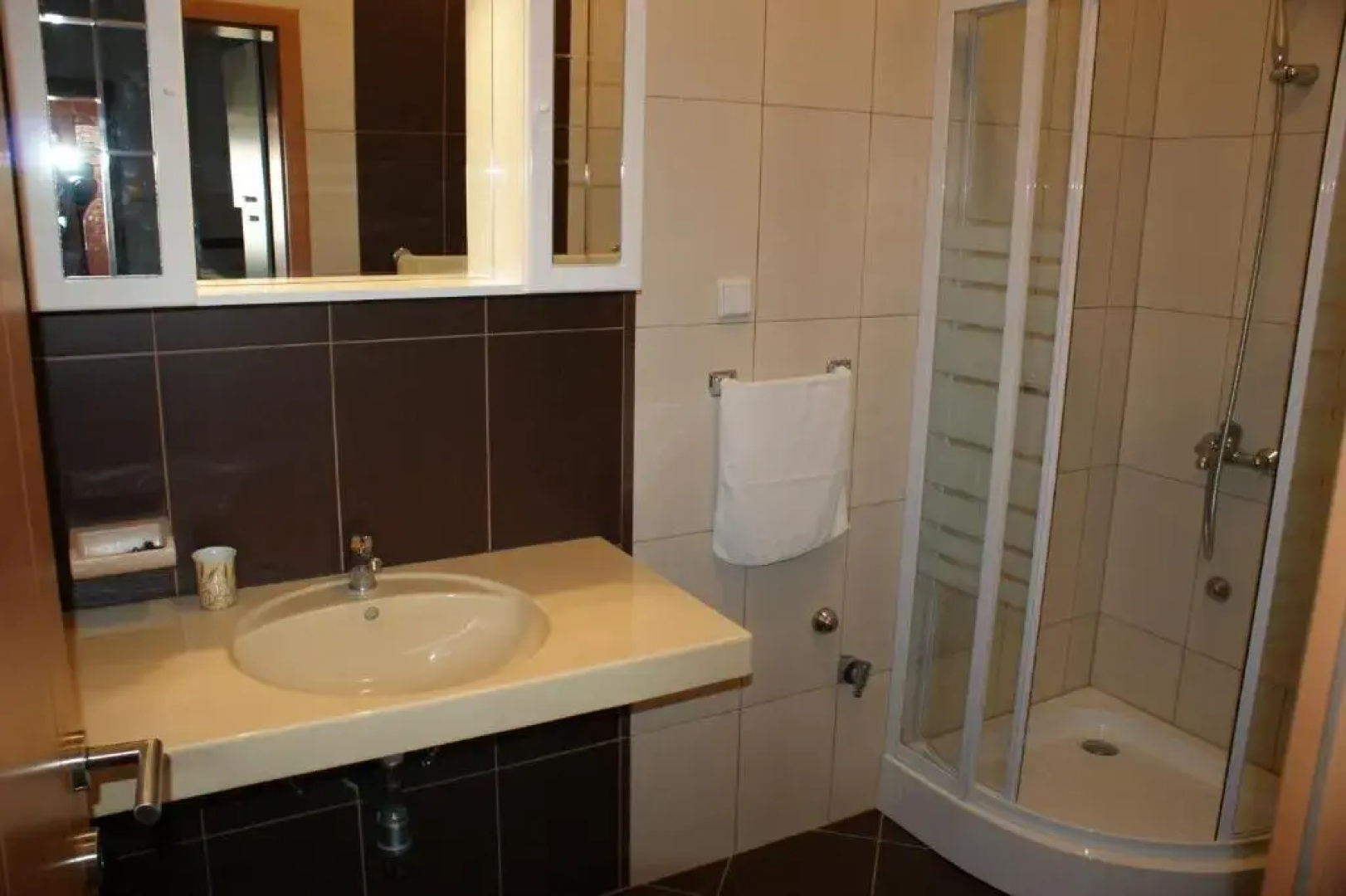 Apartments Ivita