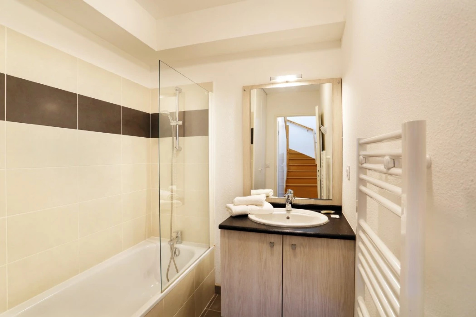 Résidence Néméa le Domaine des Dunes