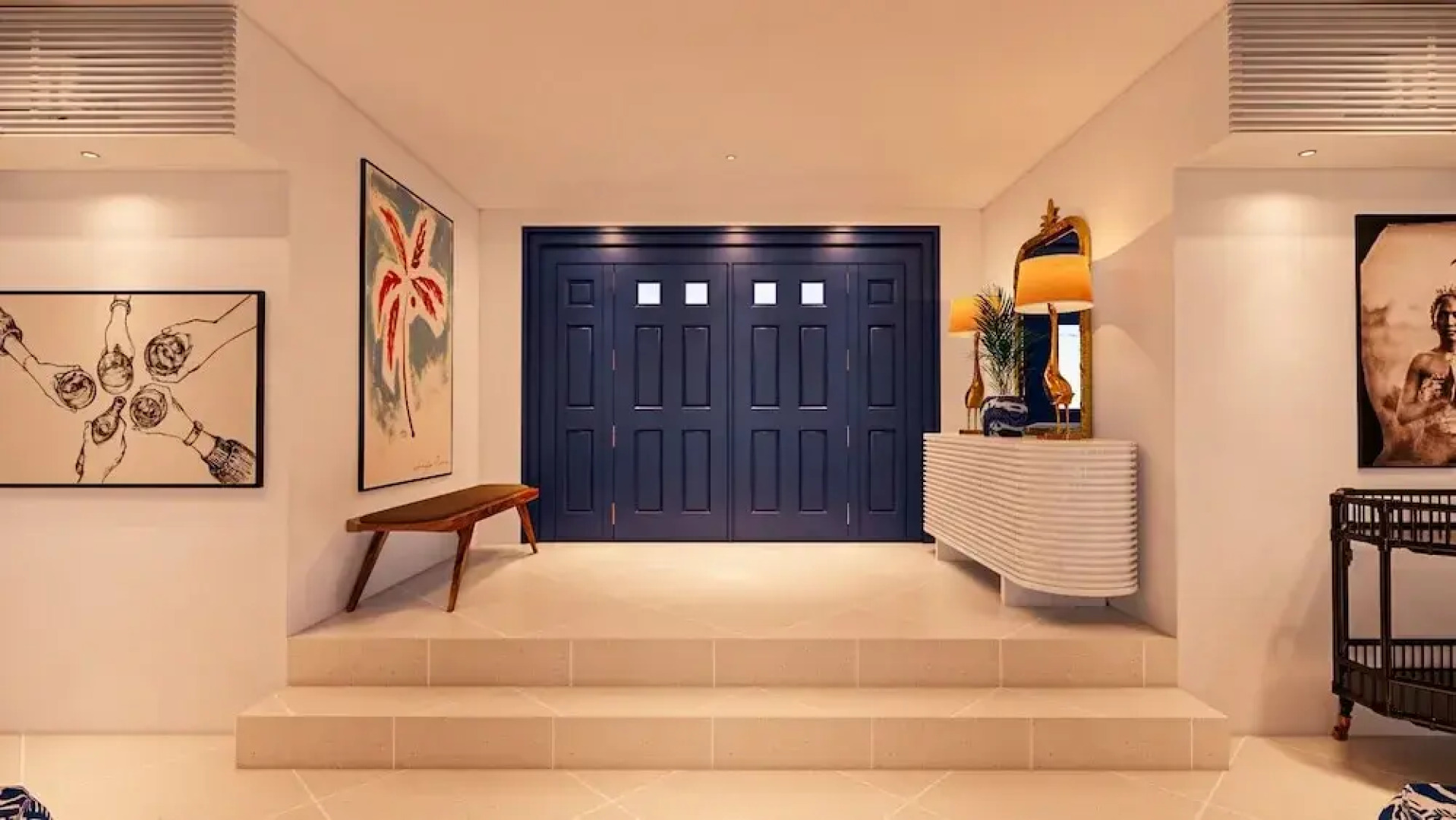 Semara Luxury Villa Resort Uluwatu