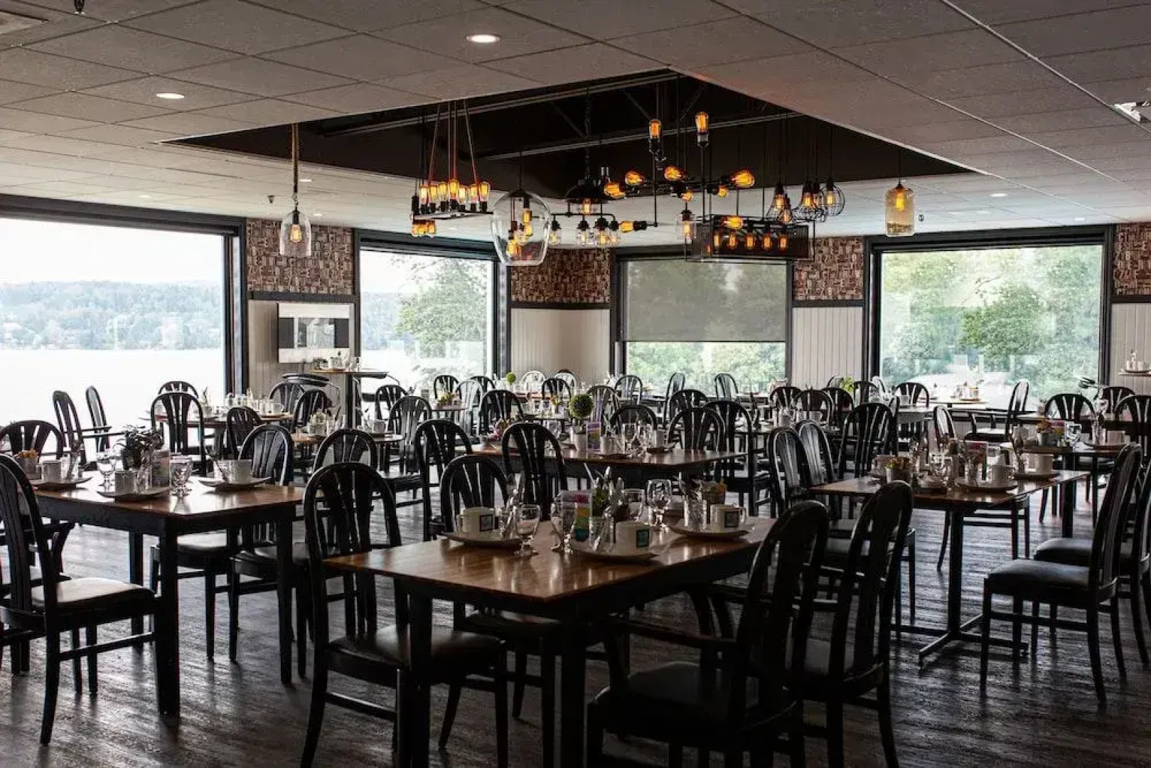 Le Manoir Lac-Etchemin