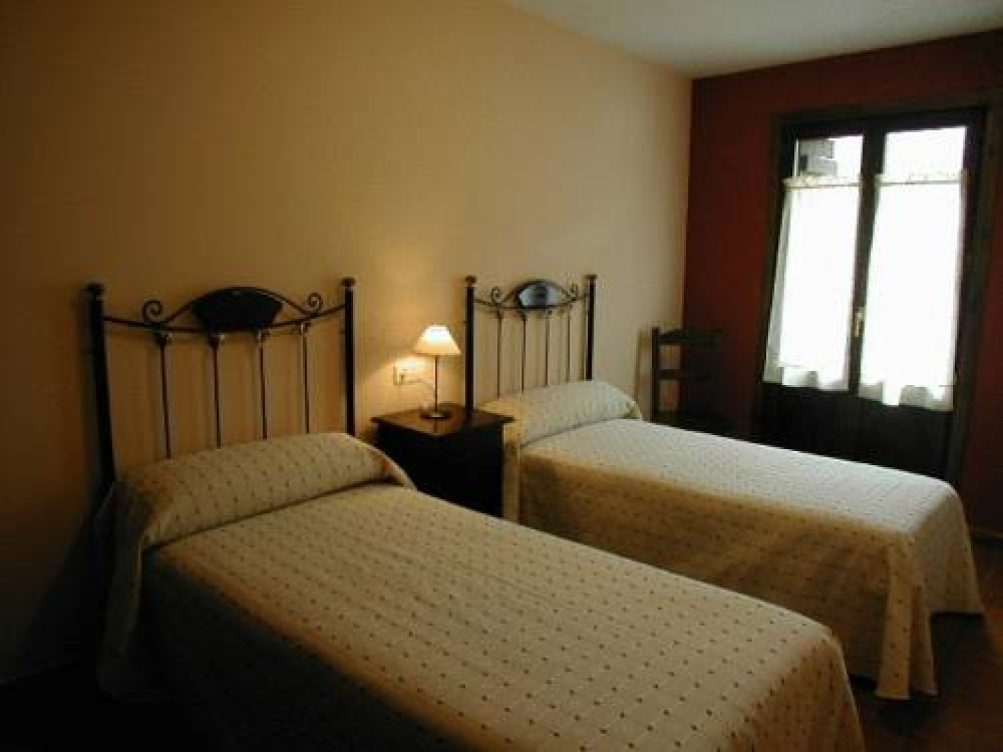 Apartamentos Casa Isabale