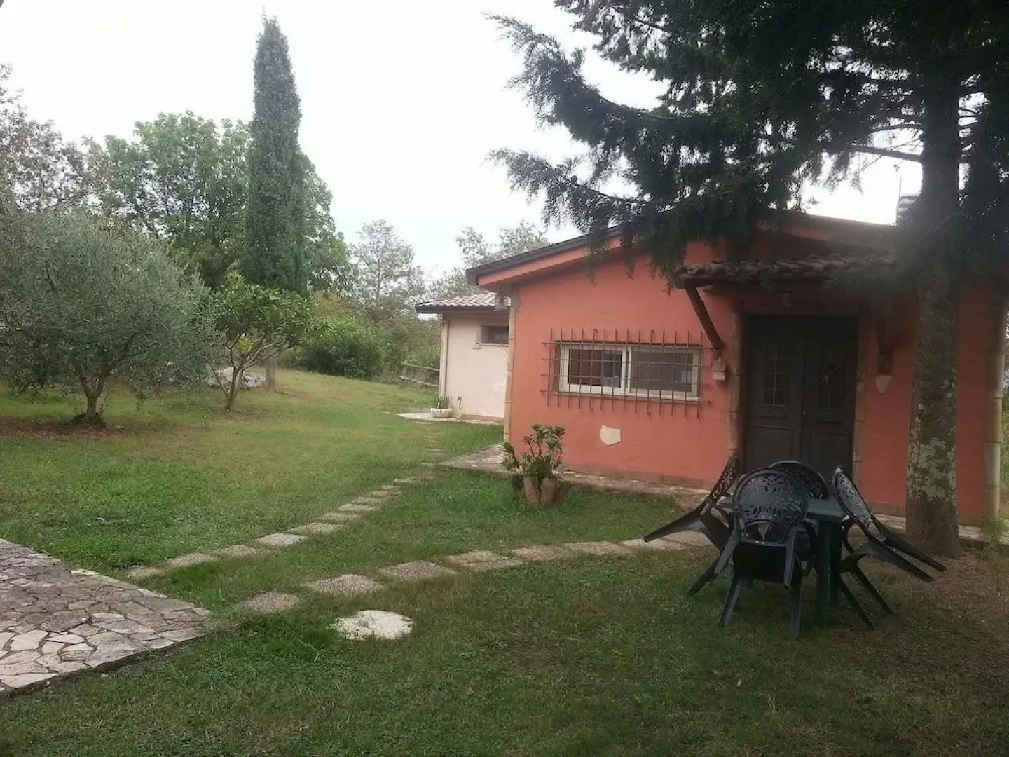 Al Settimo Cielo B&B