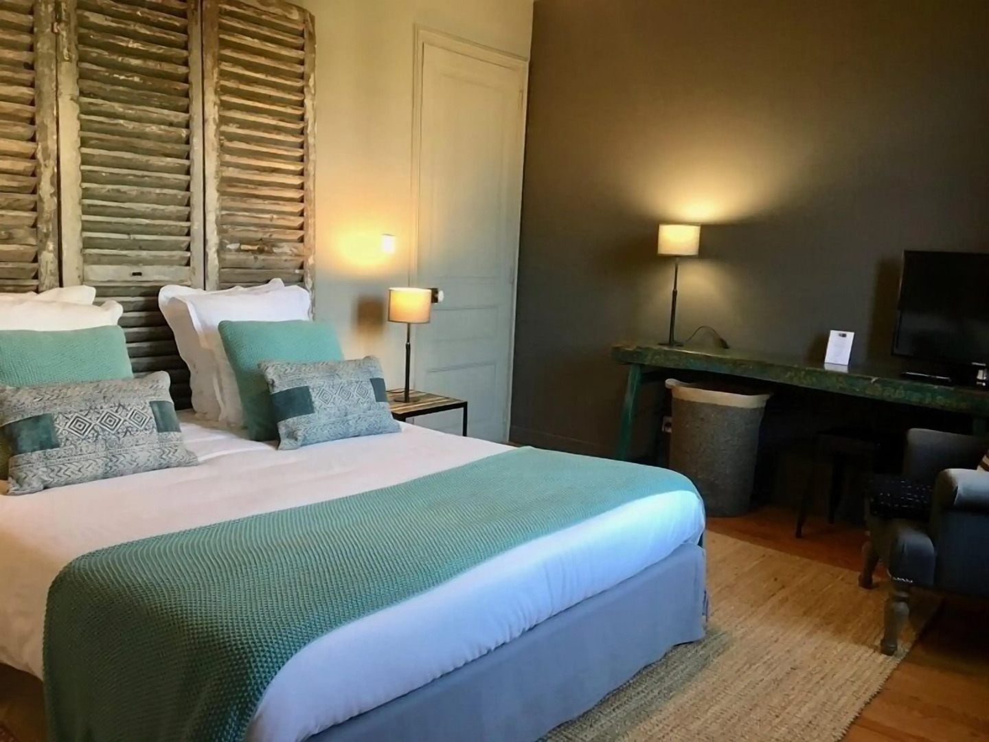 Chambres dHôtes La Maison