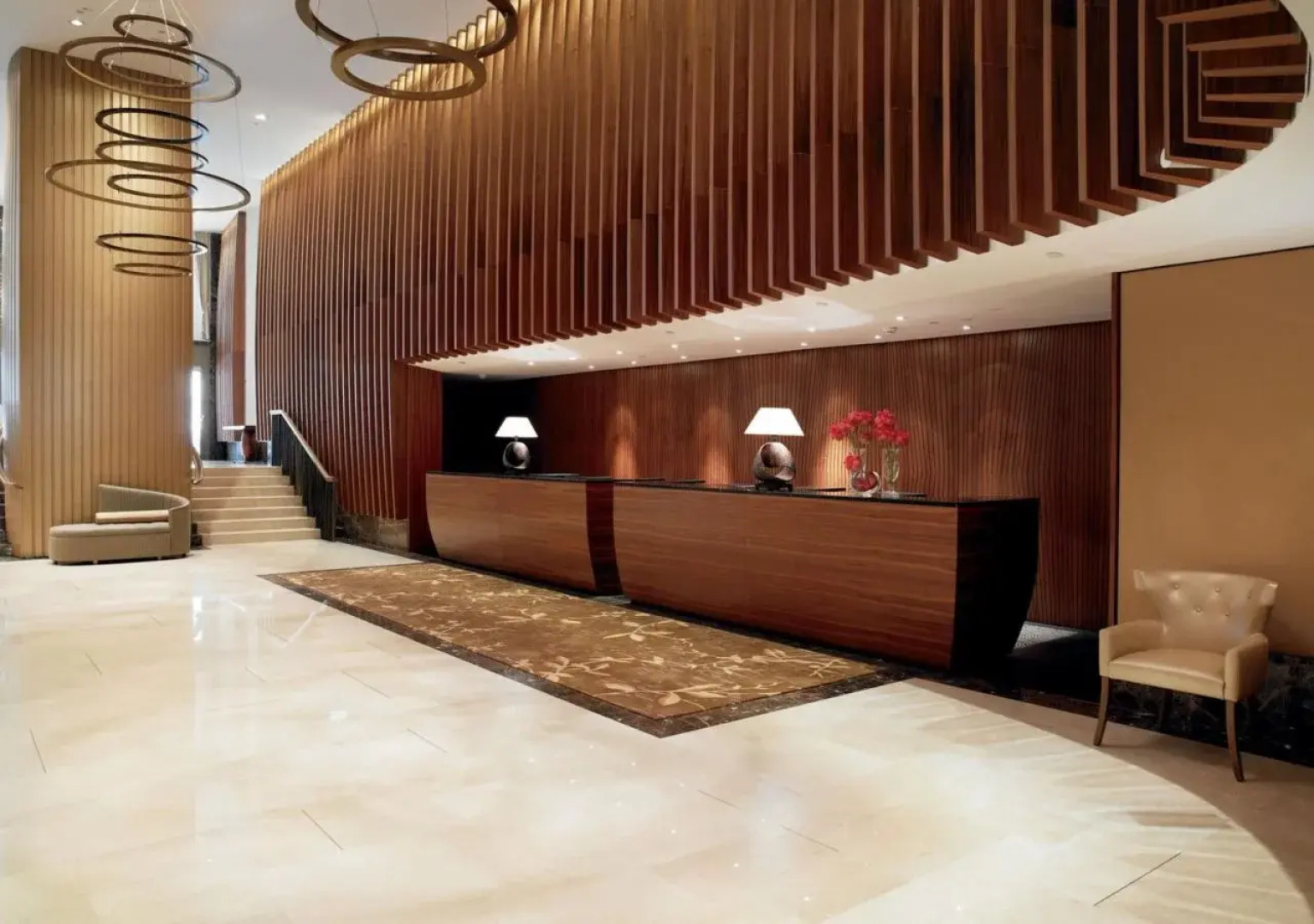 The Ritz-Carlton, Vienna