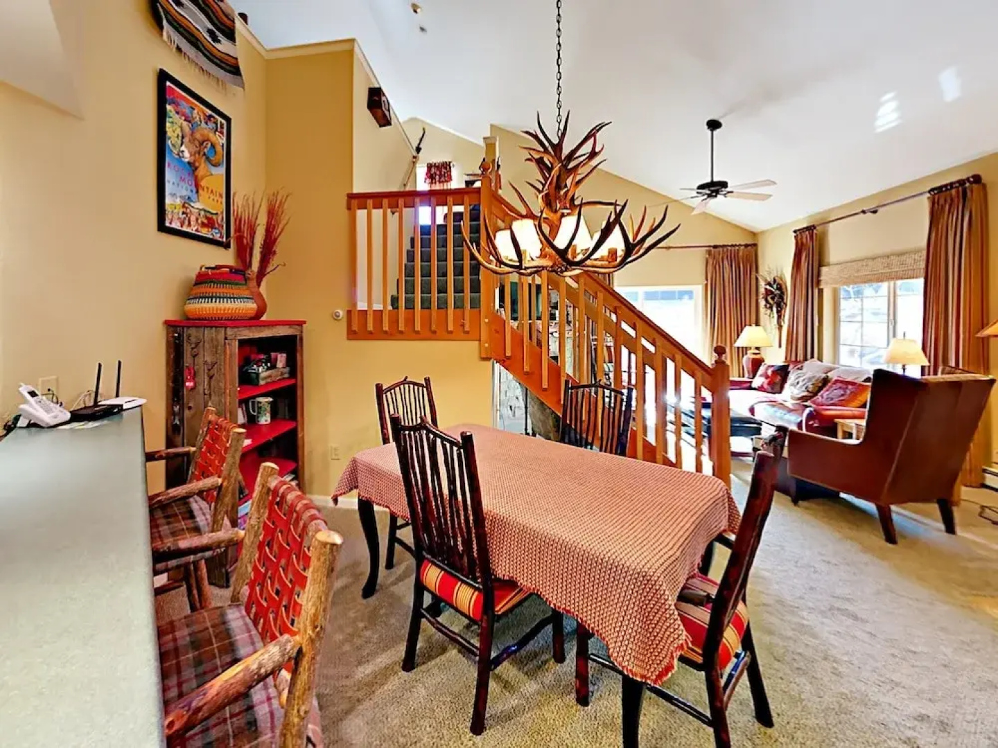 805 Crazy Horse Circle Condo Unit 92