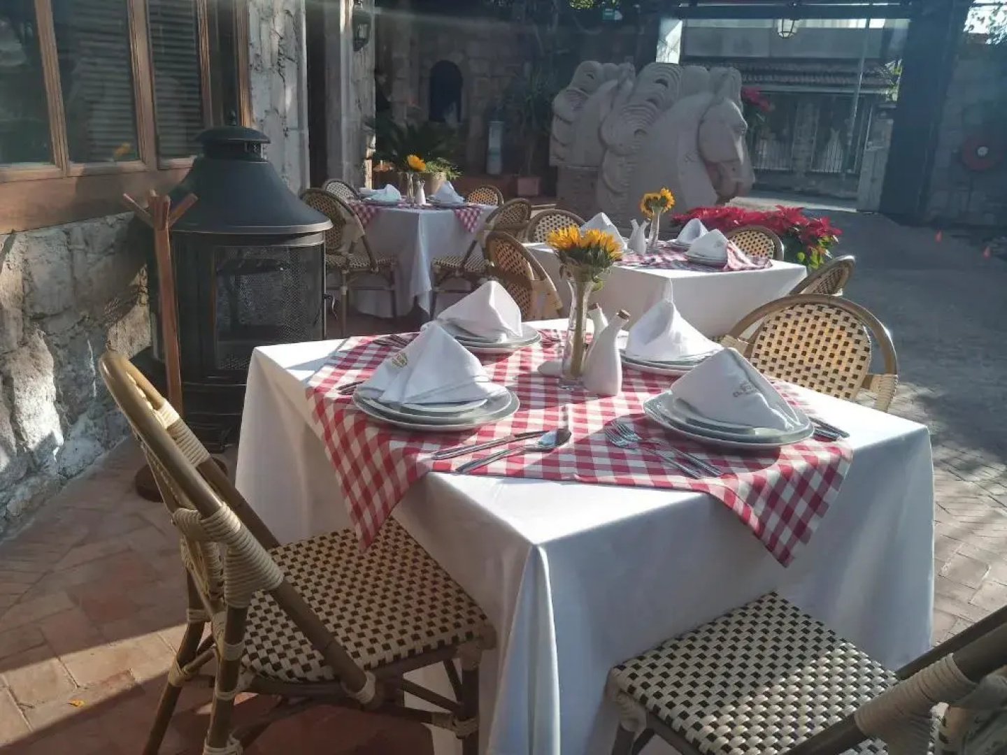Hotel Villa Italia by Belo