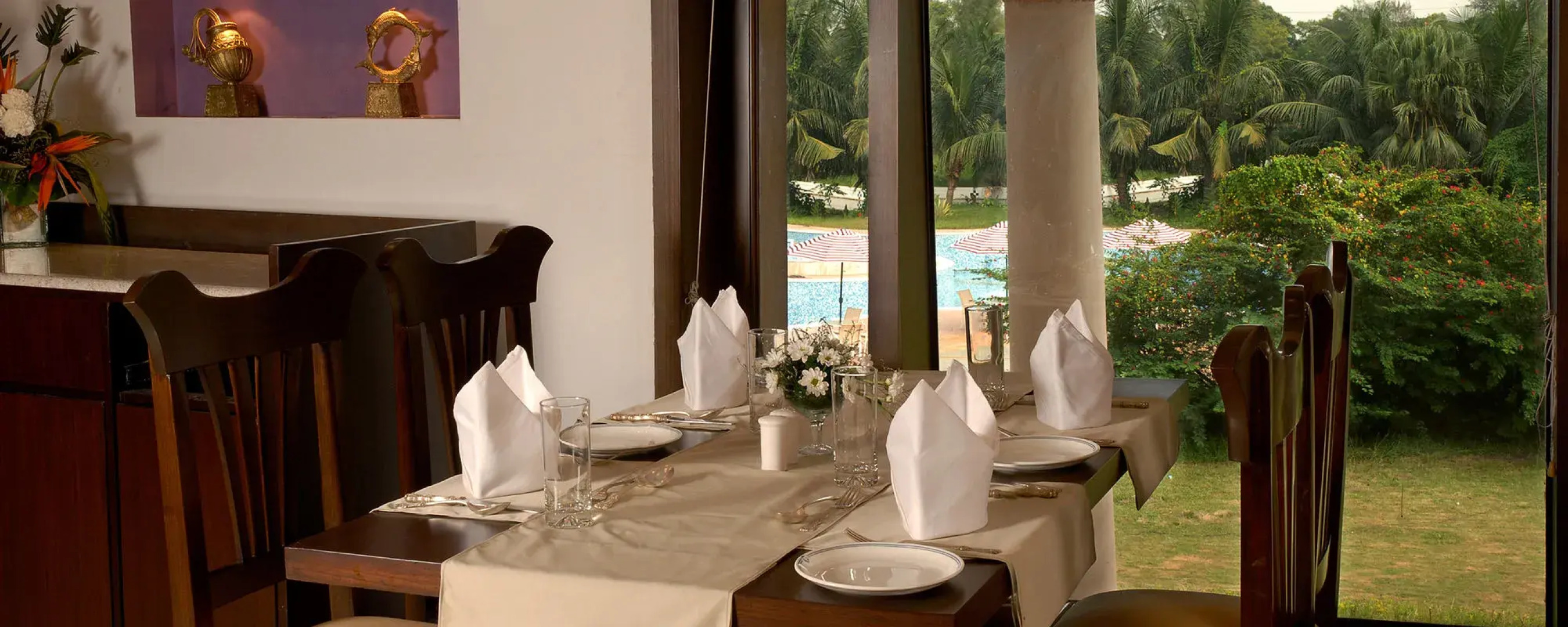 Fortune Park Panchwati, Kolkata - Member ITC Hotels' Group