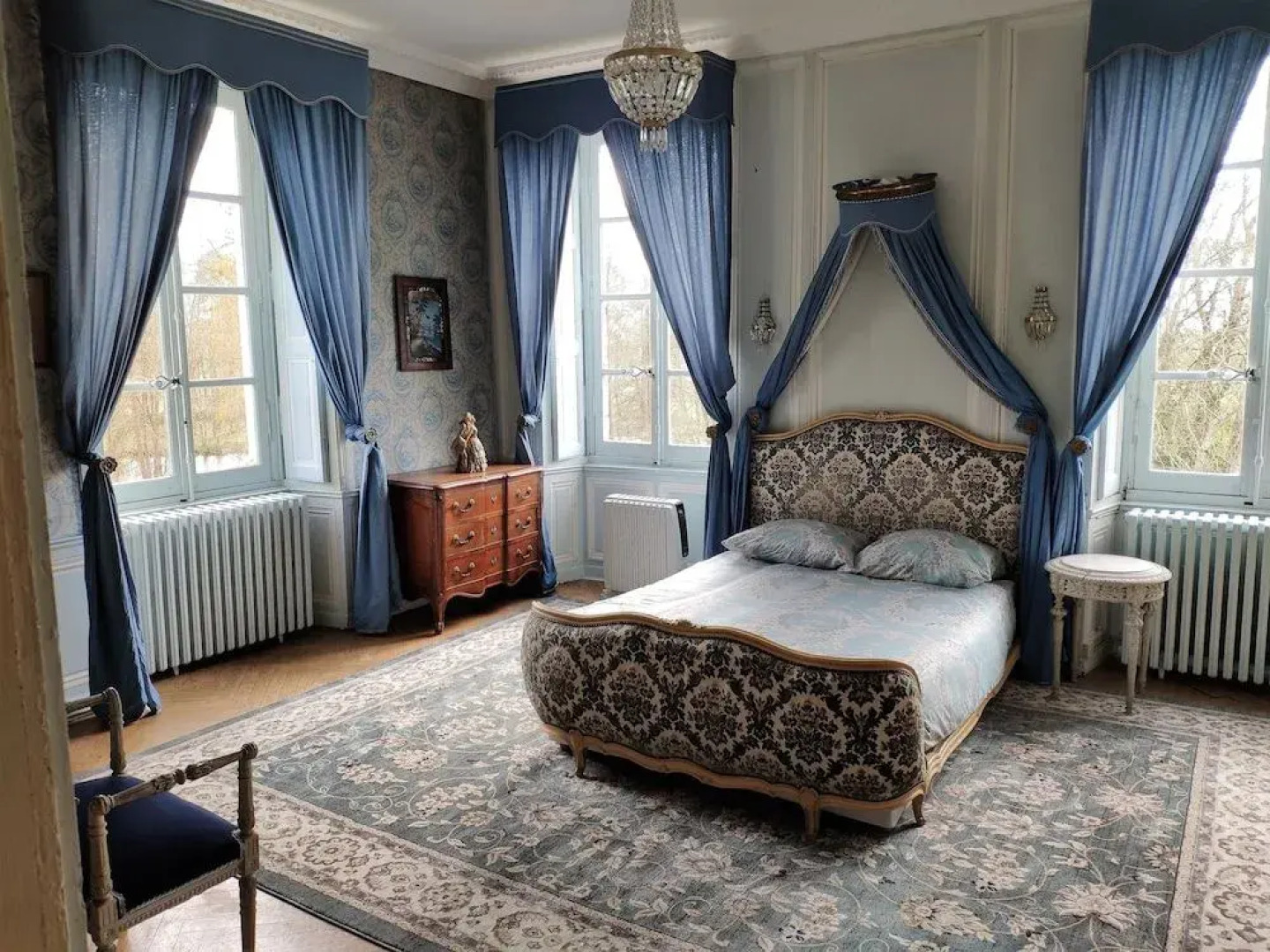 Château de Saint-Thomas