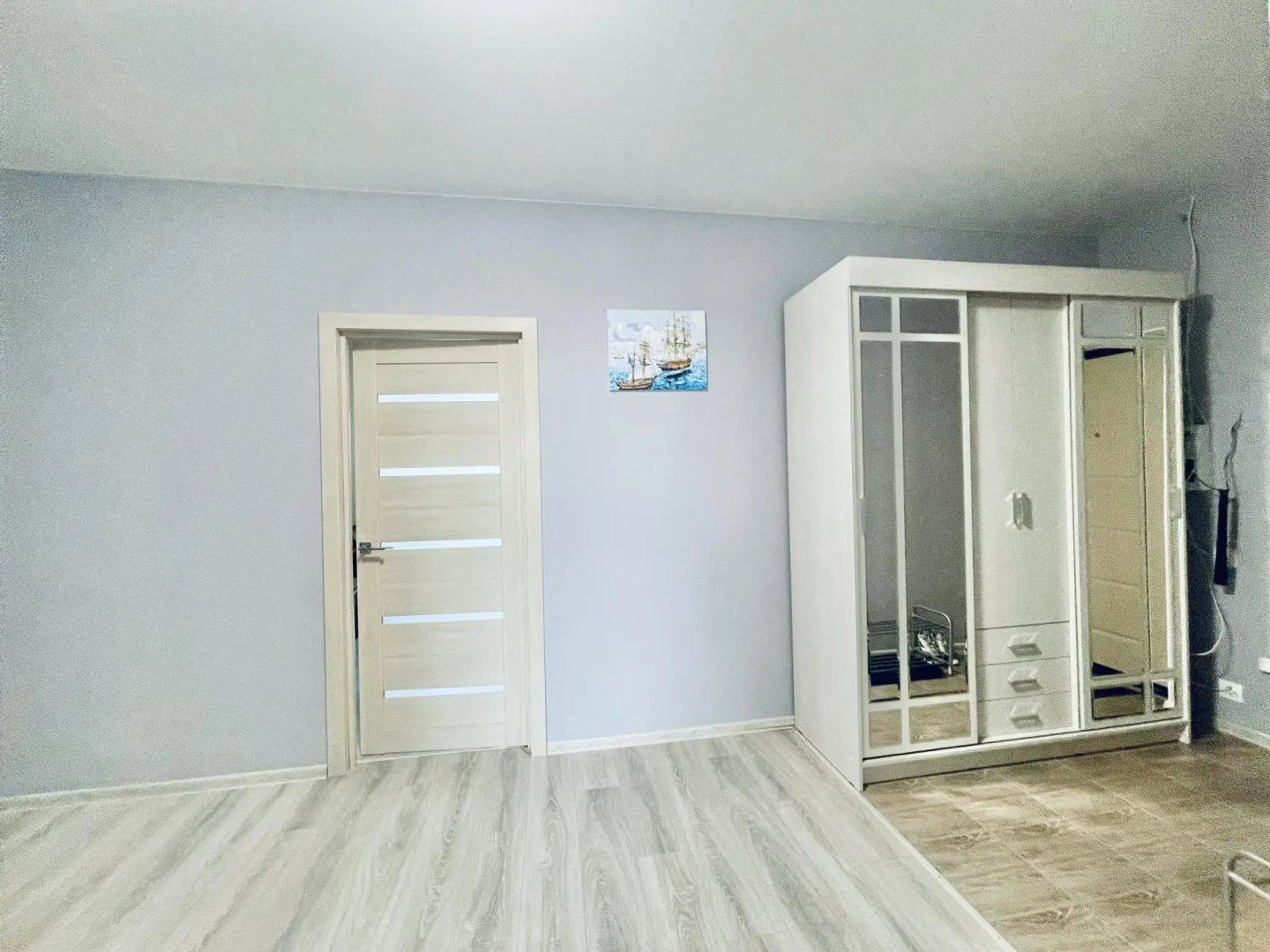 Vegas apartments (Вегас апартментс) на улице Маршала Баграмяна, 1