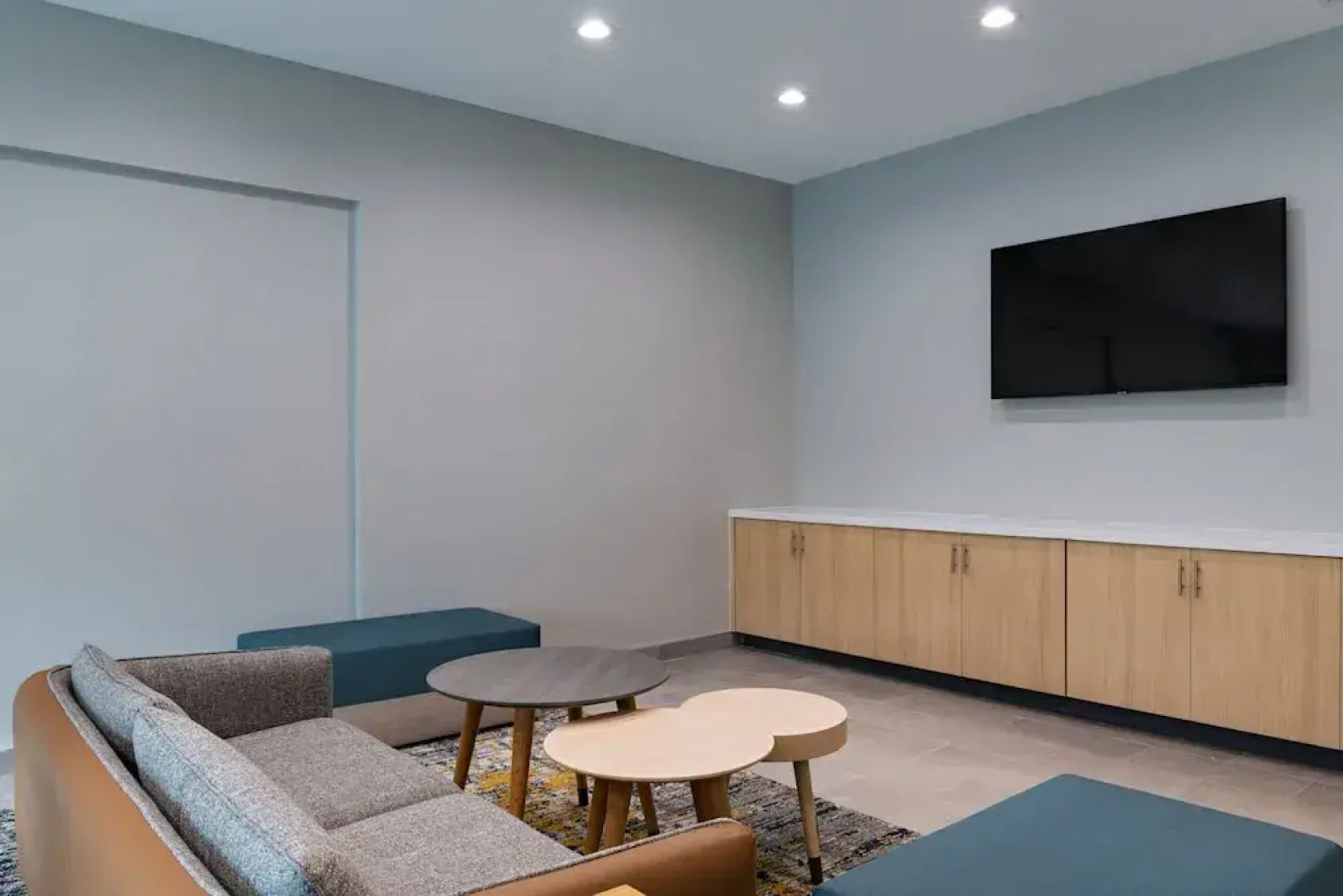 TownePlace Suites by Marriott Stafford Sugar Land