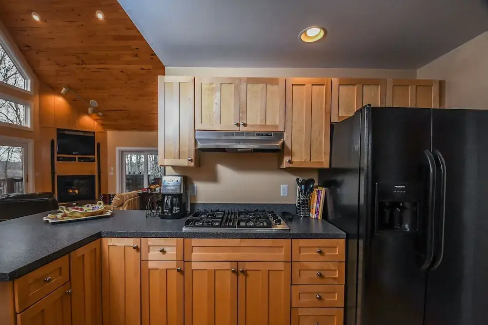 Wisp' n Away 5 Bedroom House