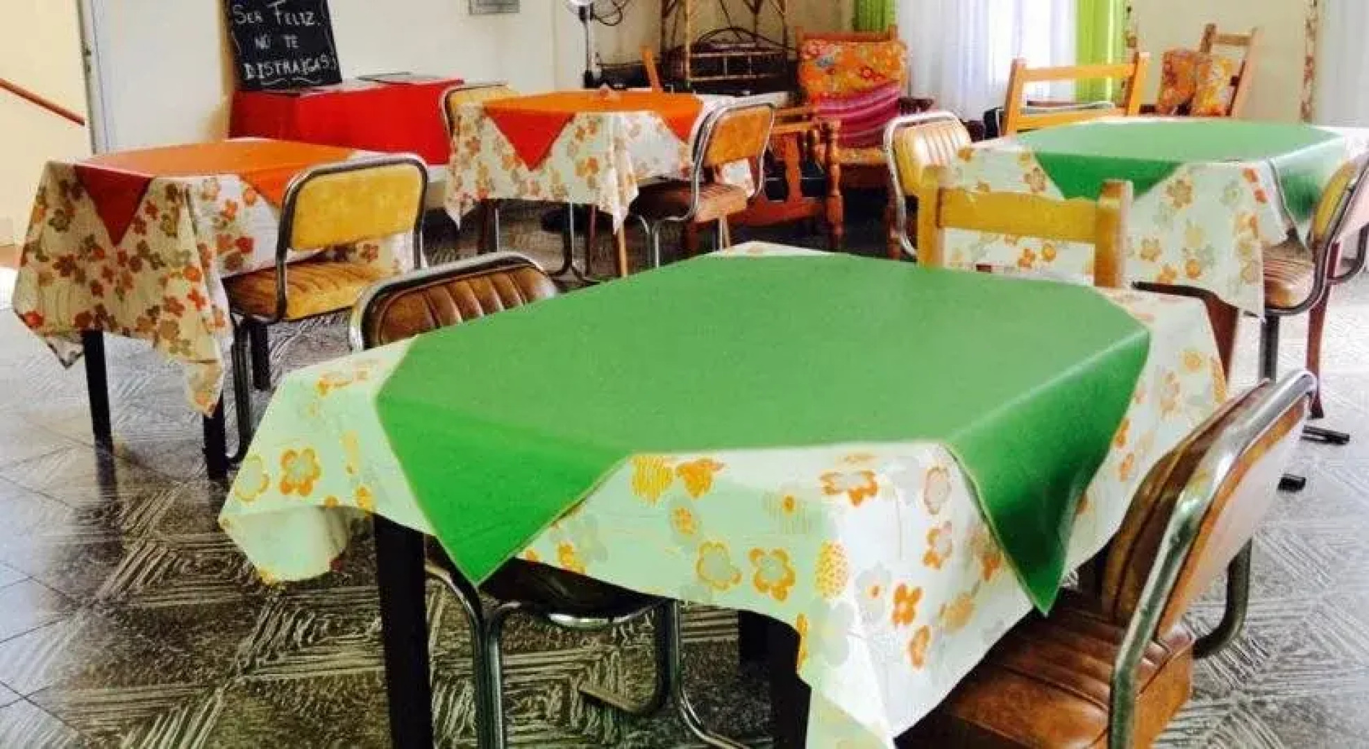 Galicia Accomodation