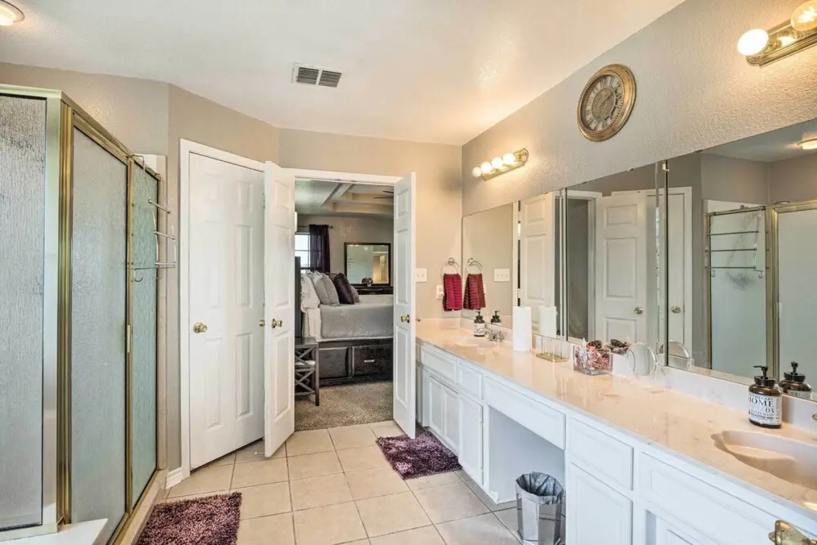 Spacious Killeen Home w/ Large Yard & Patio!