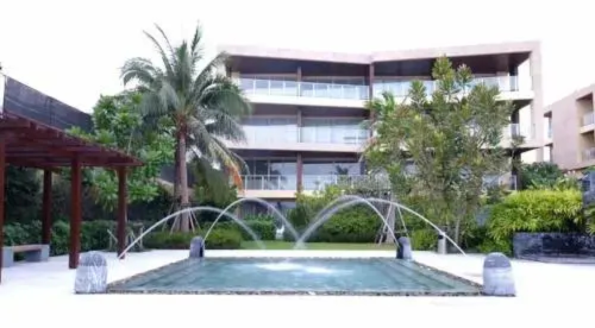 Baan Thew Thalay Aquamarine Cha-am