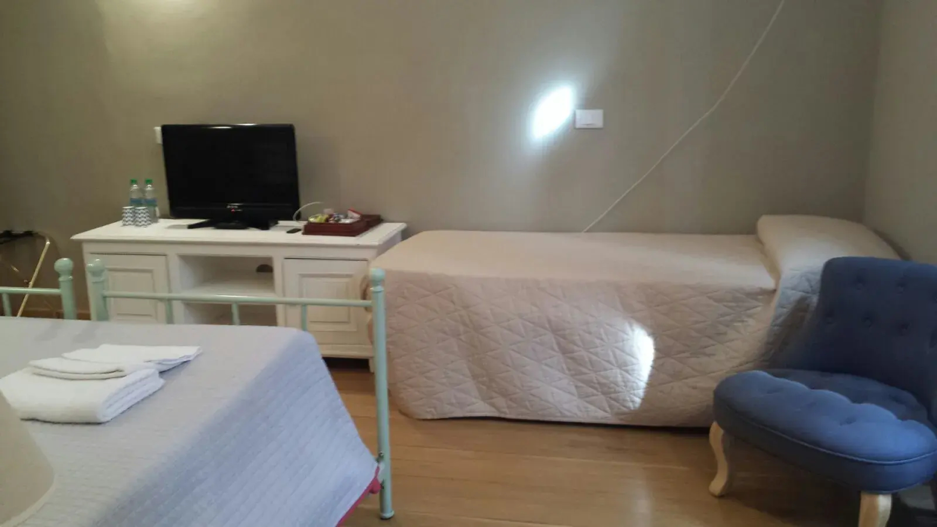 Le Erbe Guest House