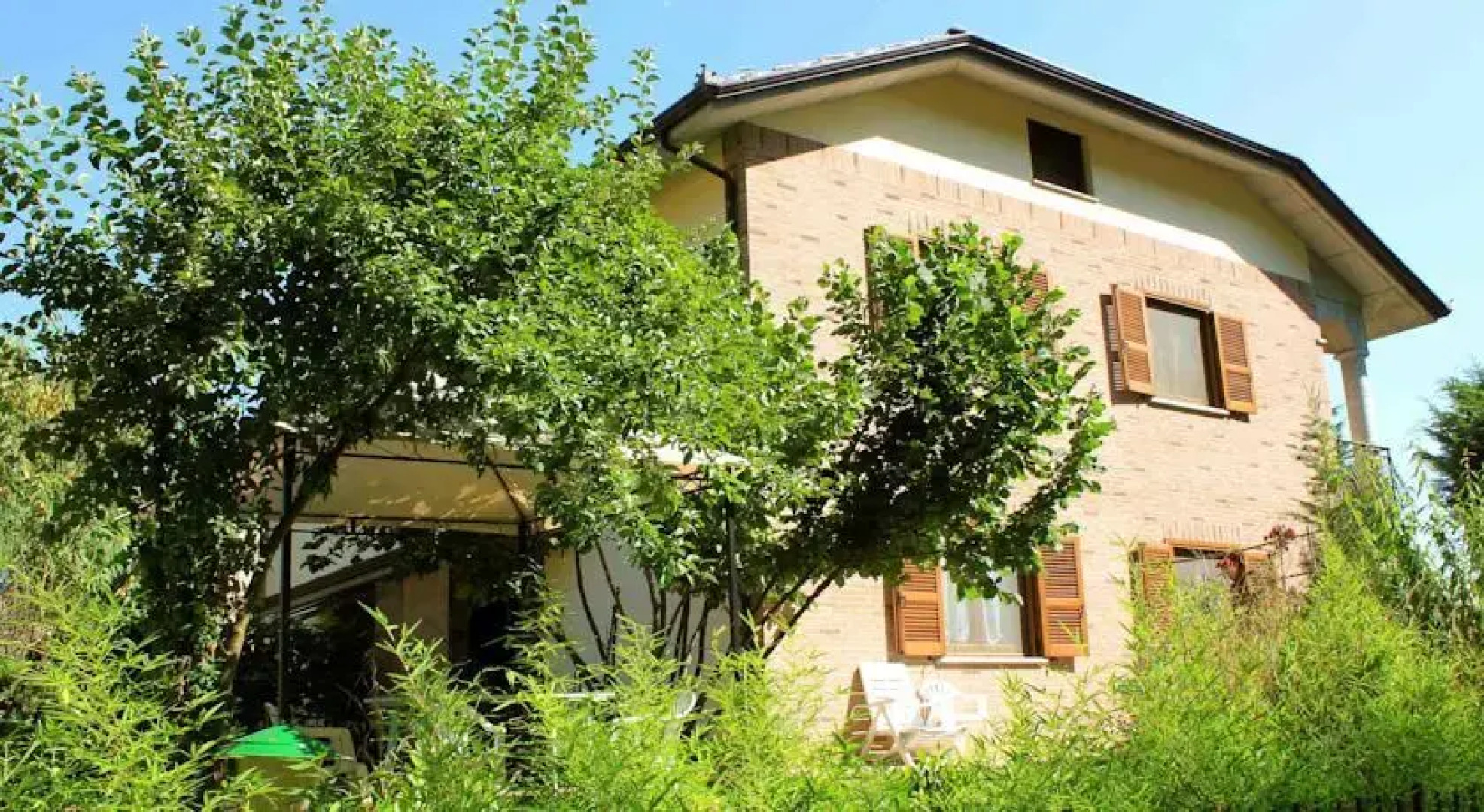 Bed&Breakfast Doppio Sogno