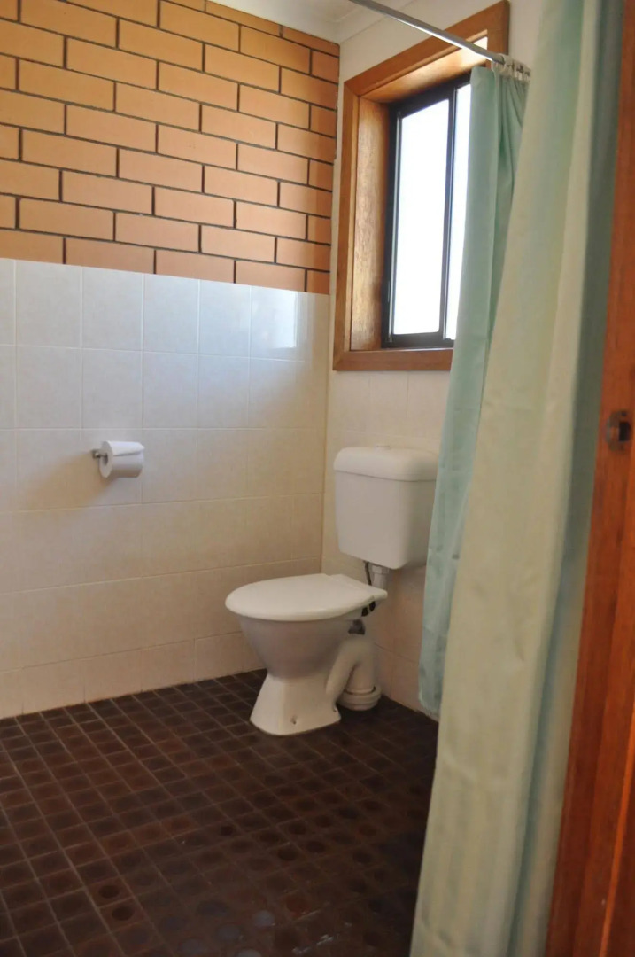Keith Motor Inn