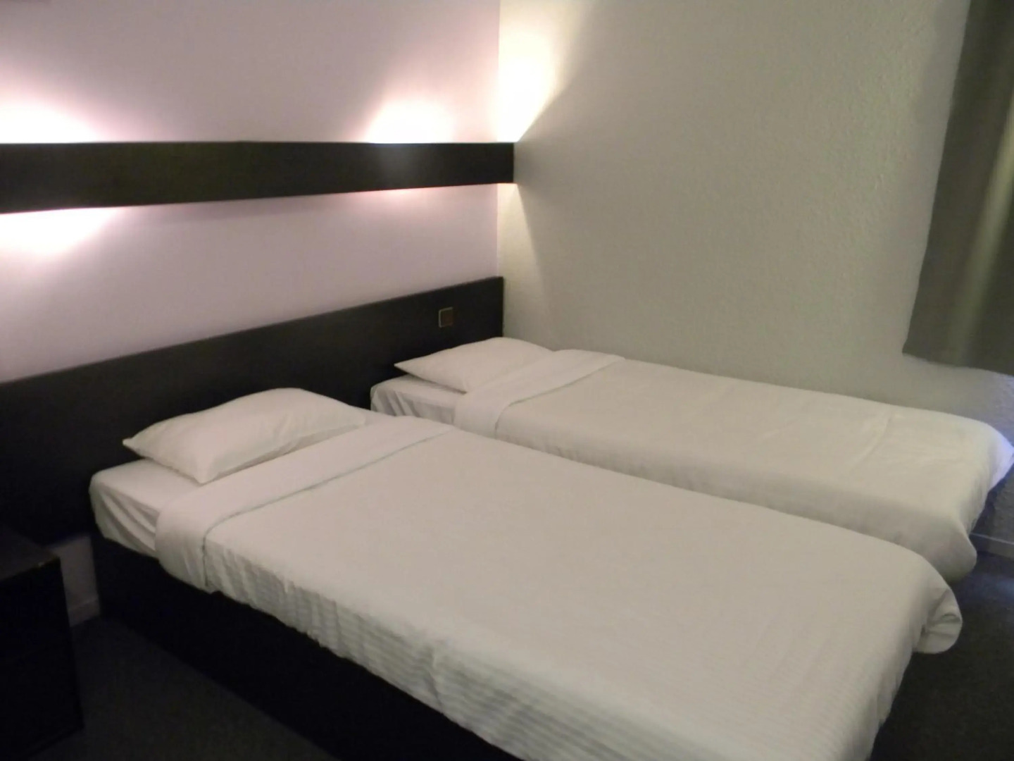 Class Hôtel Poitiers