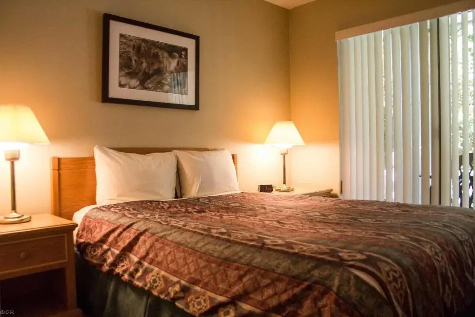 Wildwood Lodge by Peak to Green Accommodations