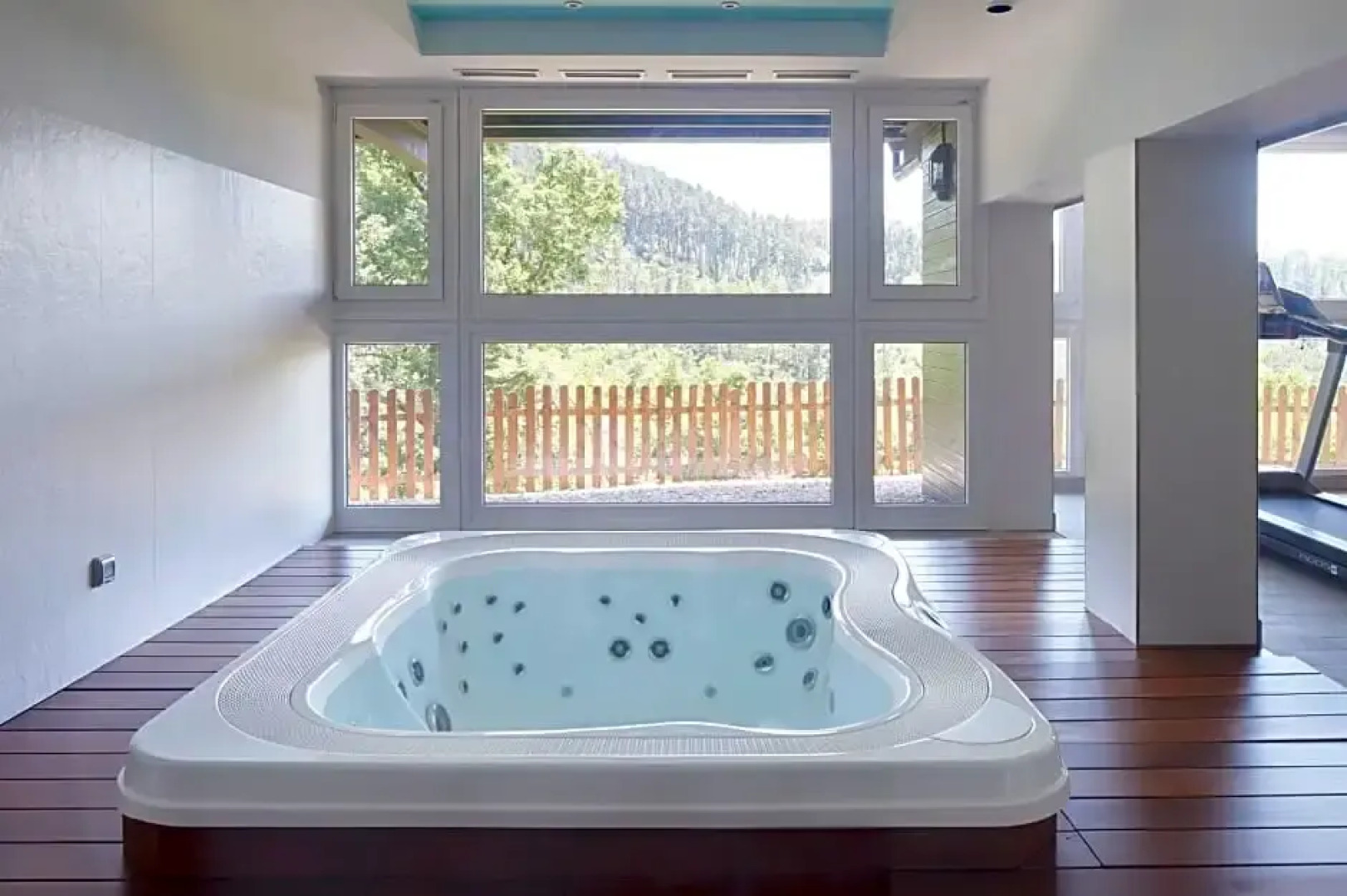 Отель Txoriene — Arrieta