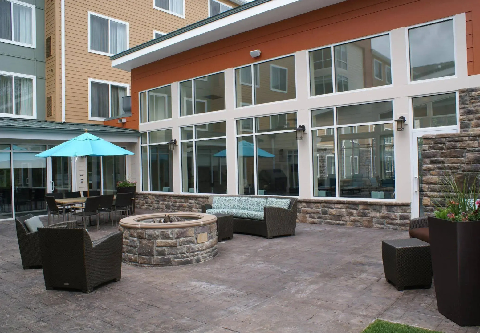 Residence Inn by Marriott Pittsburgh Monroeville/Wilkins
