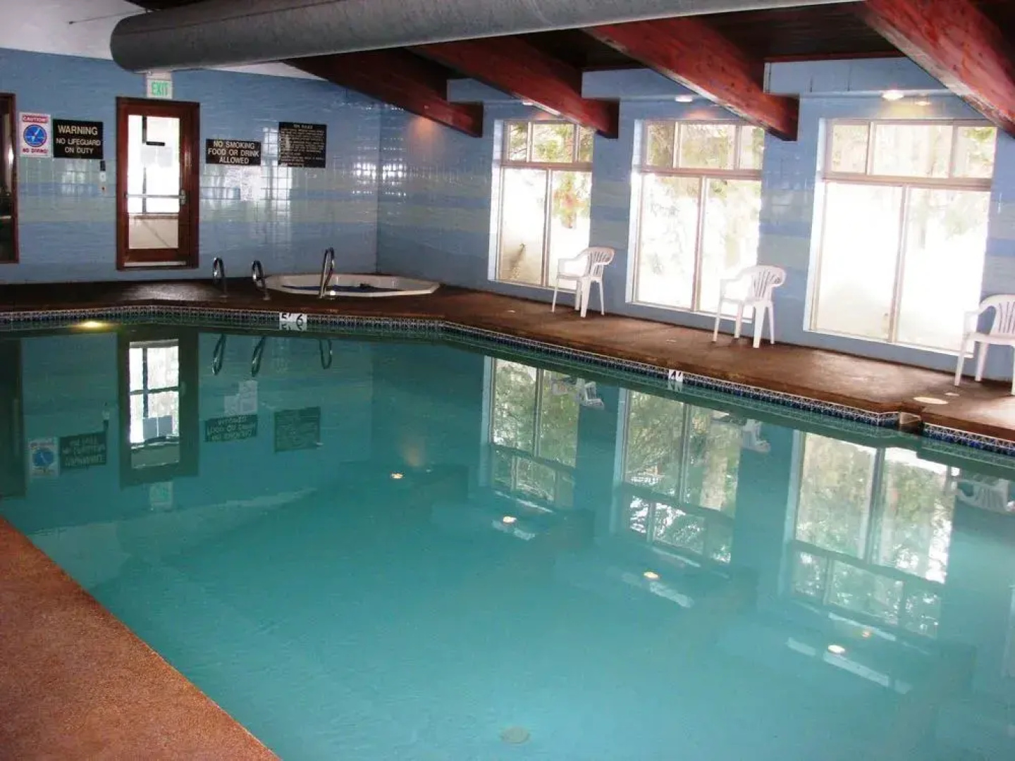 Beaver Village Condominiums