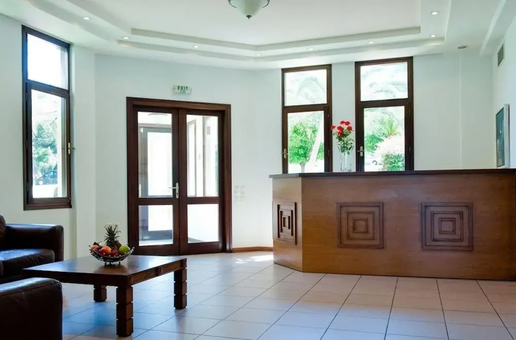 PHEIA, Vriniotis Resorts